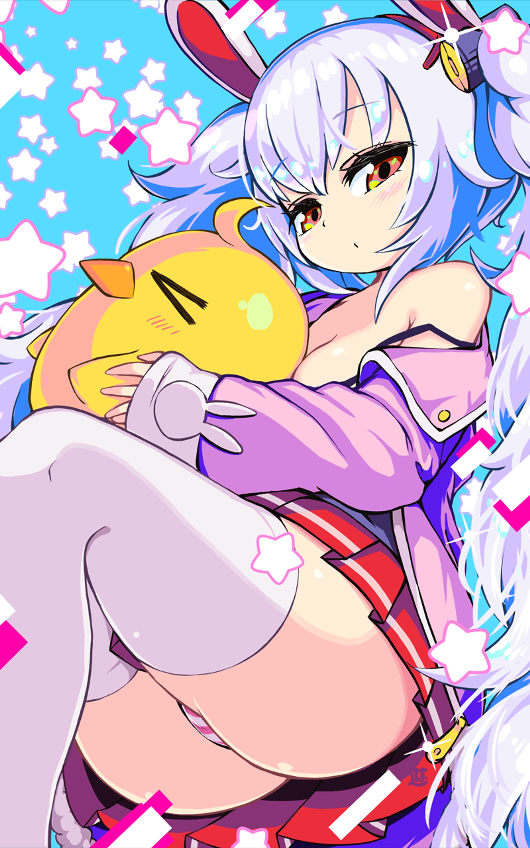 ラフィー-1