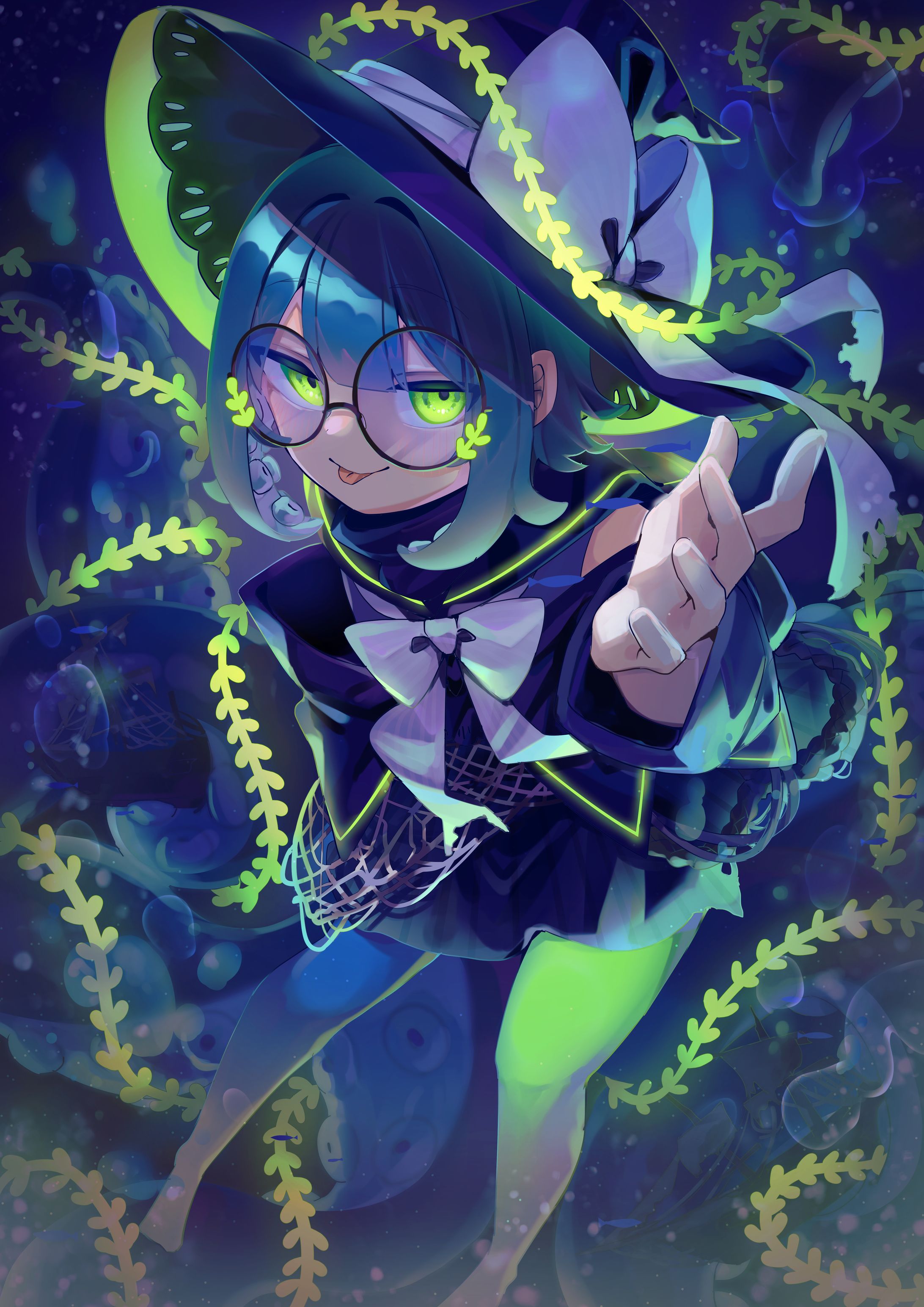 オリジナルイラスト-1