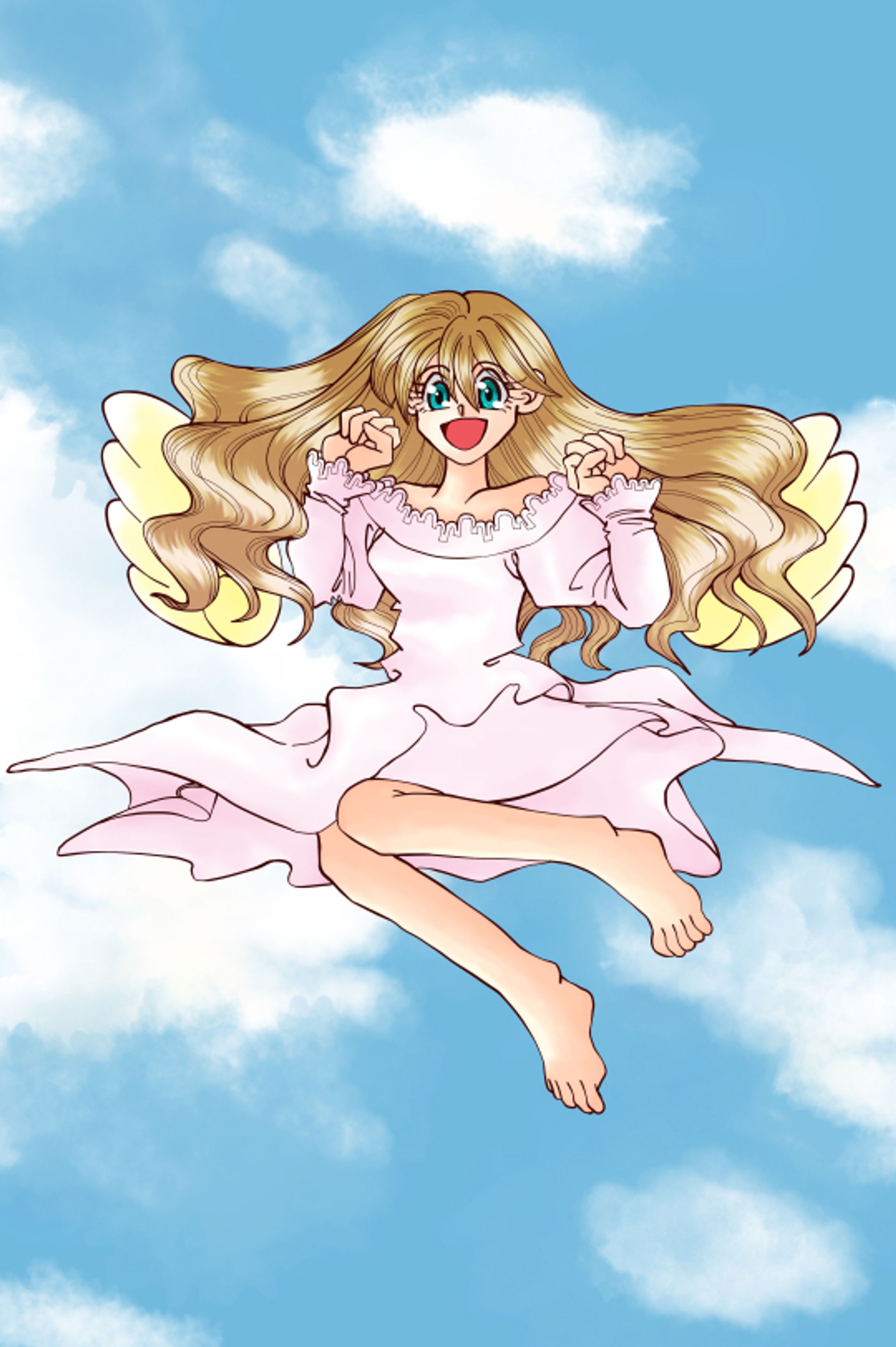 jumping!!-1