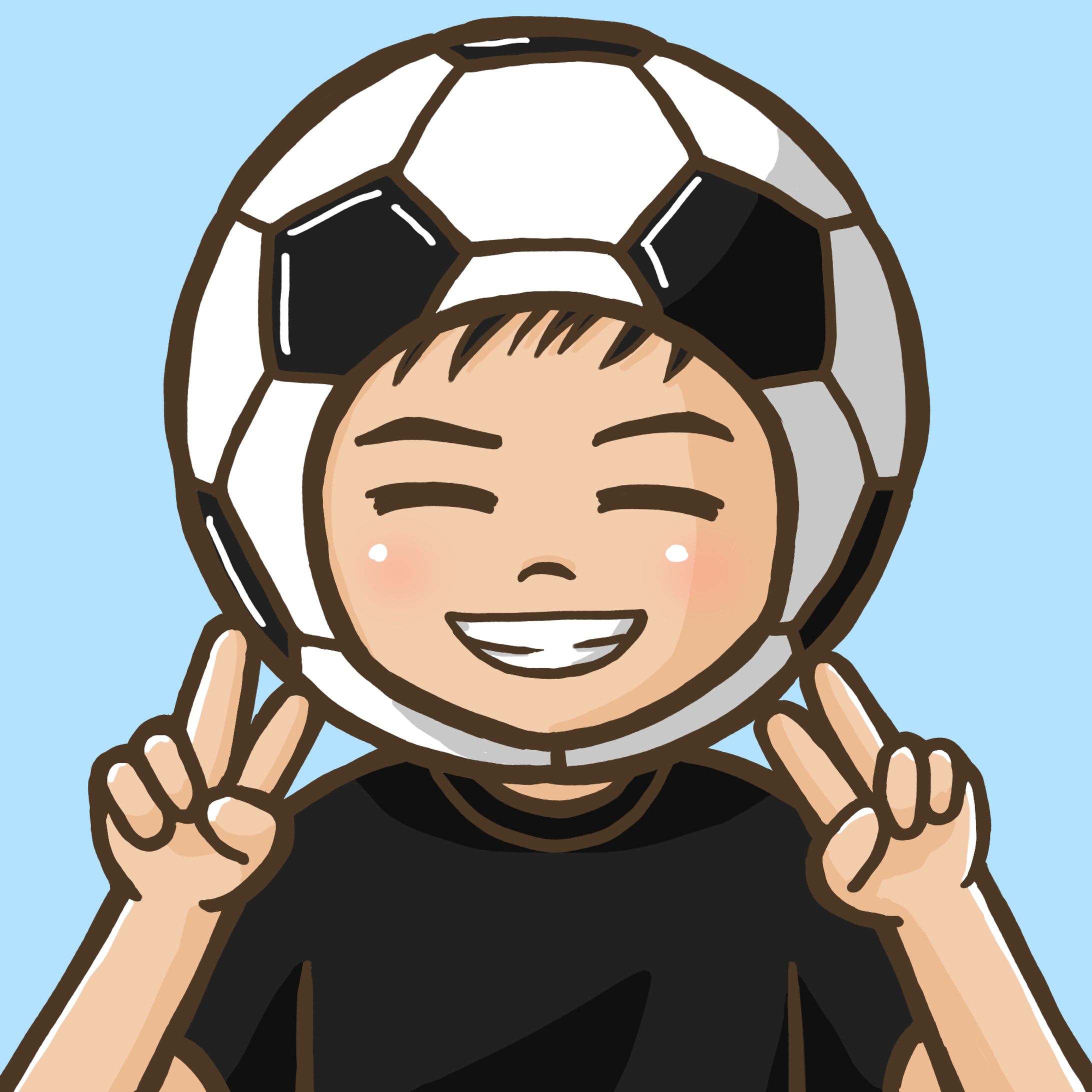 フミさんの息子さん-1