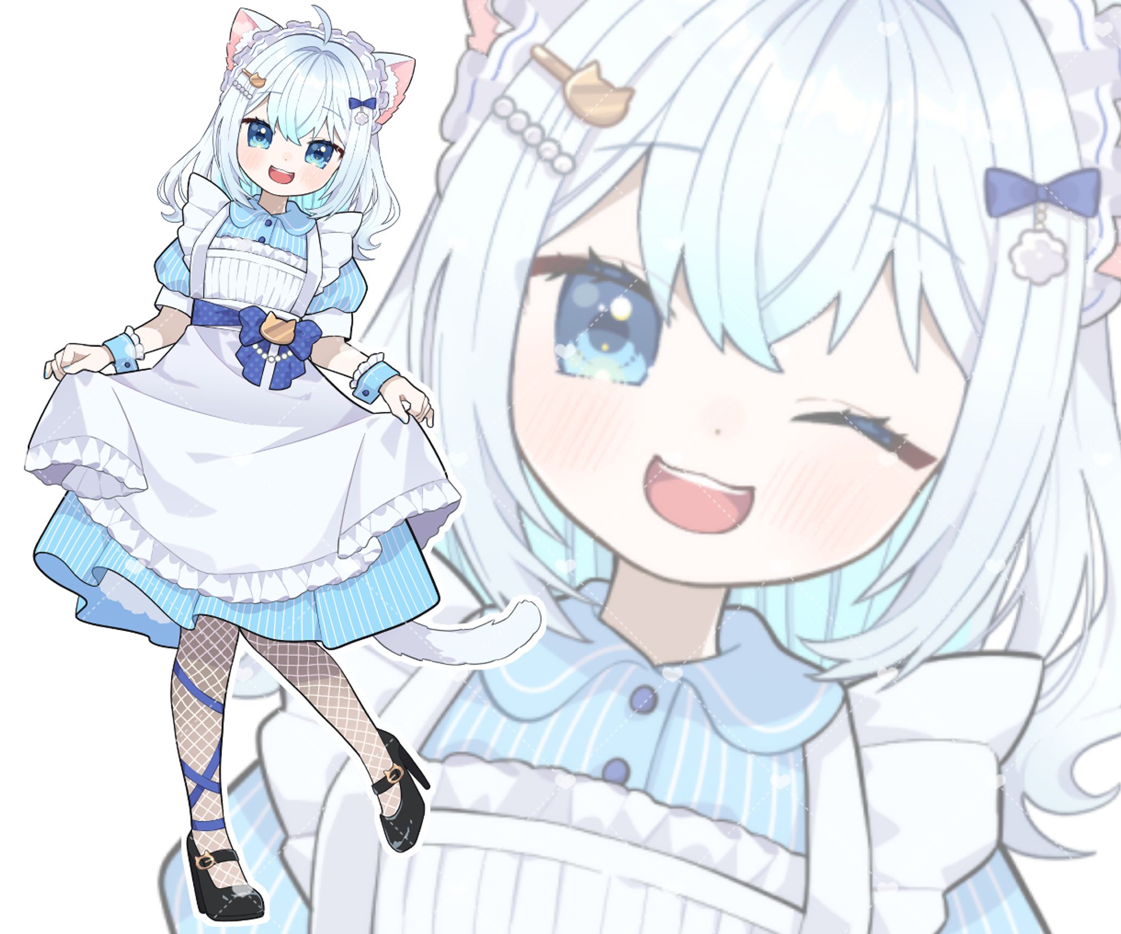 カラーイラスト-1