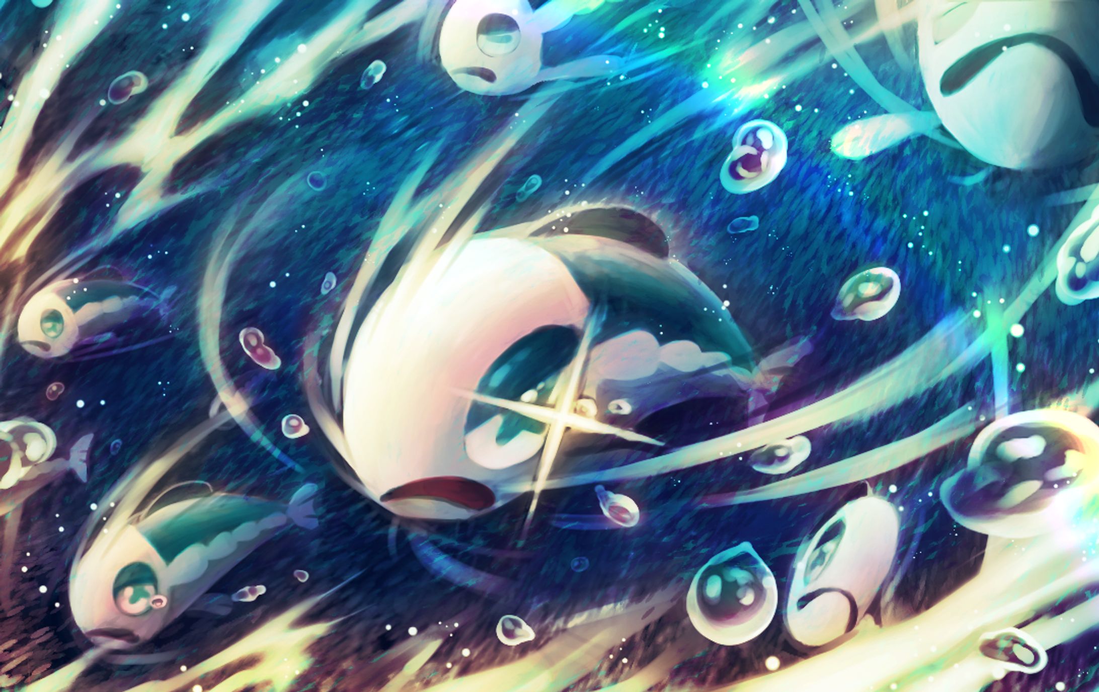 ヨワシ-1
