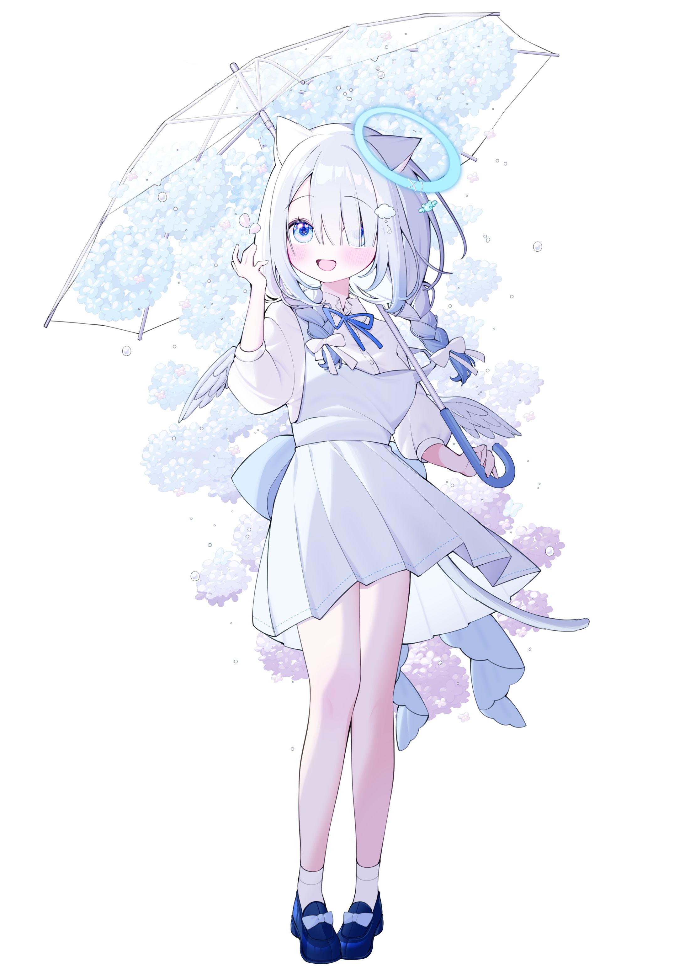 【ご依頼】麻倉ましろ様-1