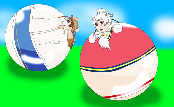 趣味、けものフレンズ