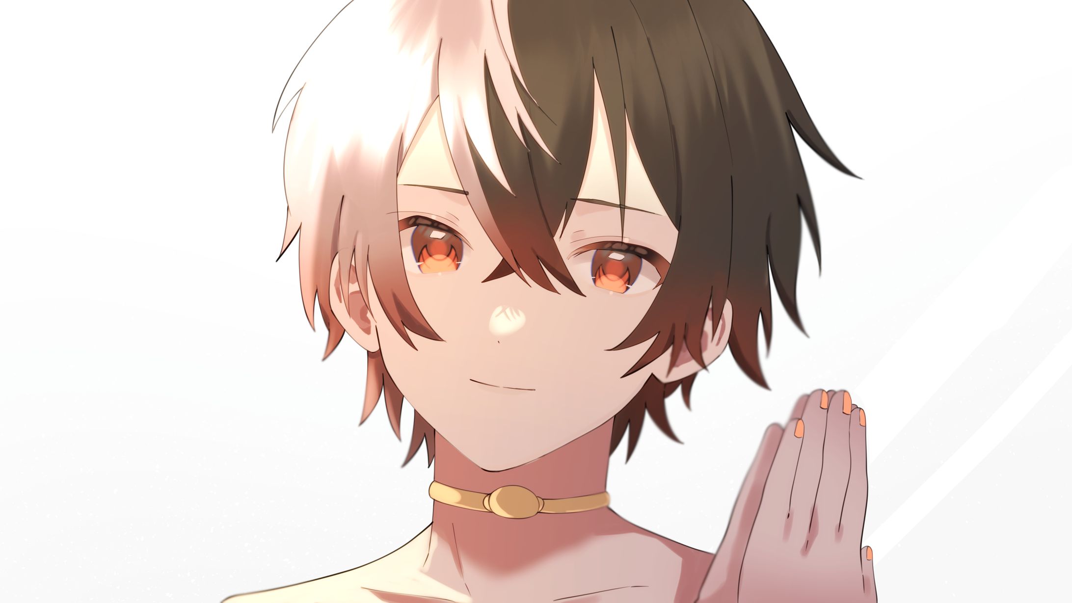 クロシロ様/MVイラスト-1