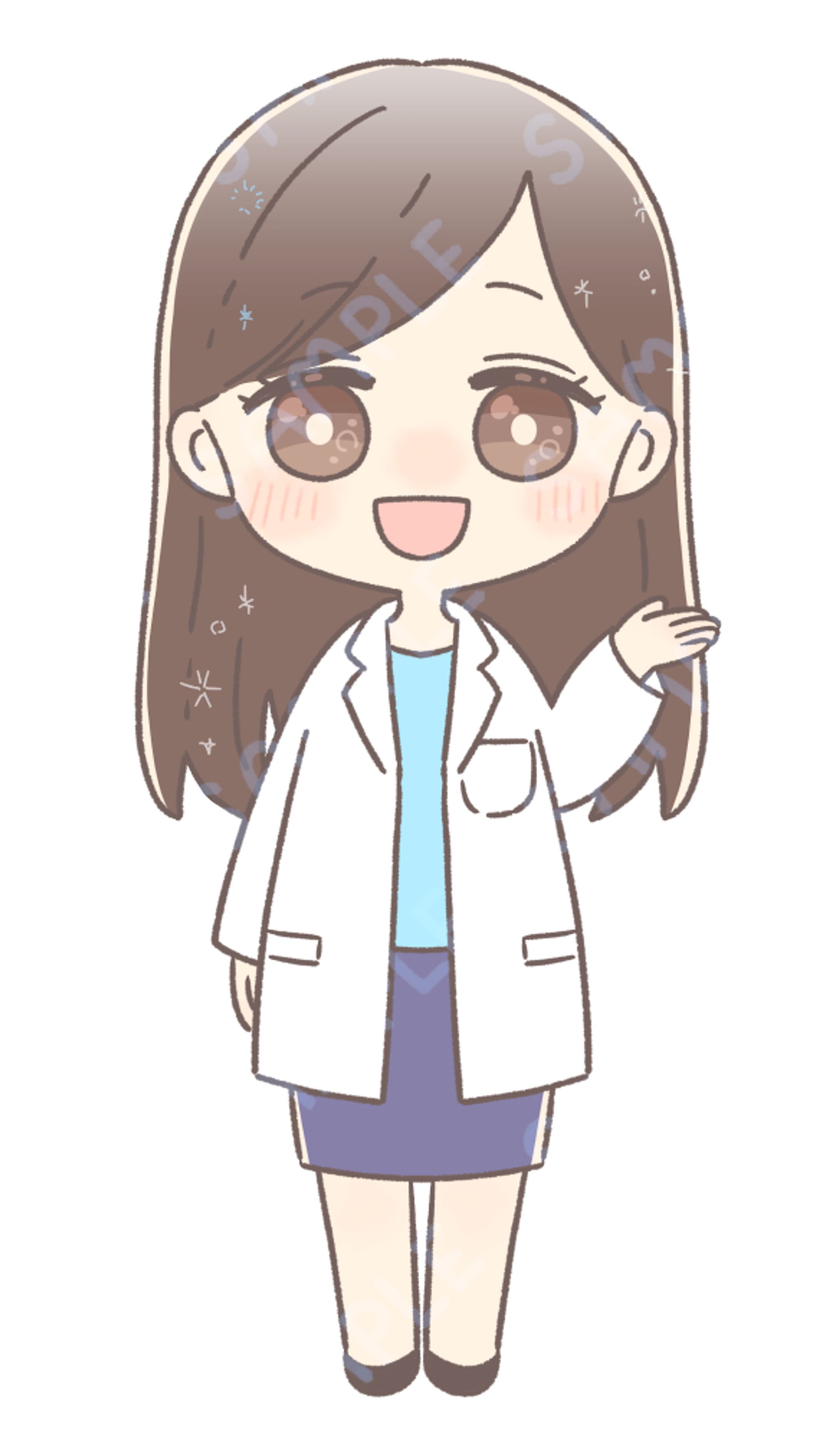 お仕事イラスト-1