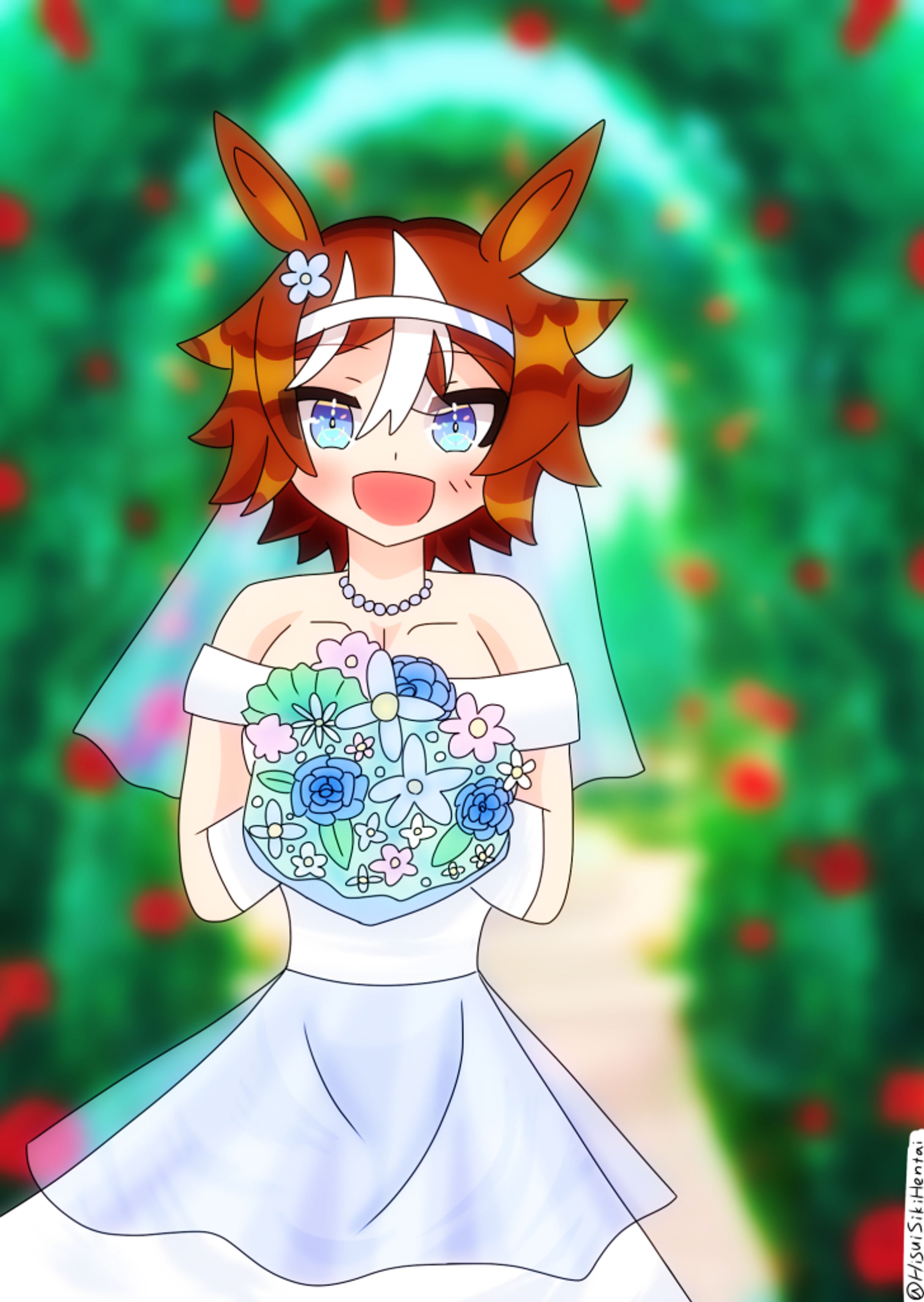 花嫁-1