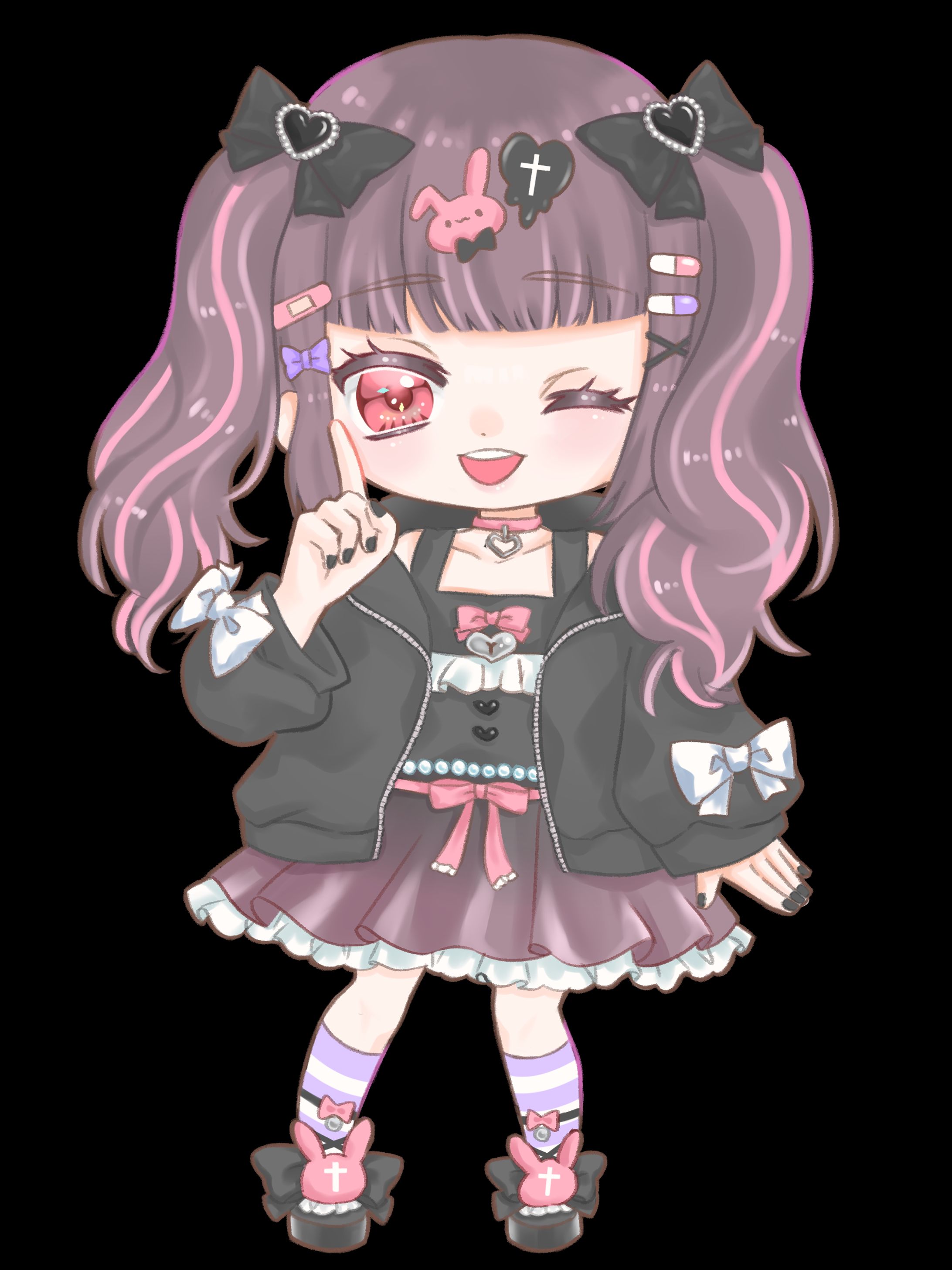 有栖川澪さま＠Vtuber-1