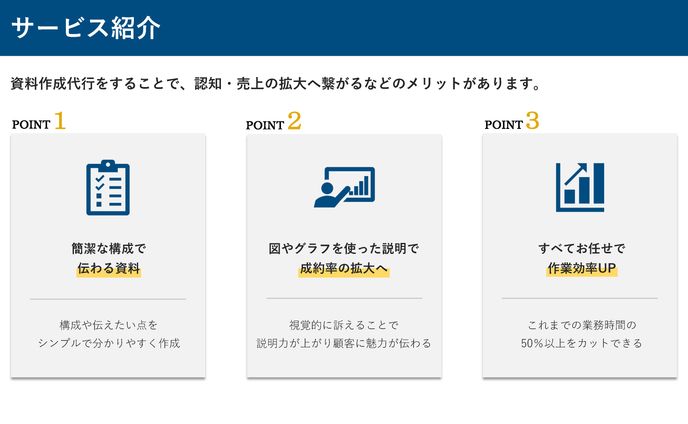artwork、サービス紹介