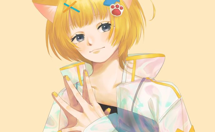 配信者、無償企画