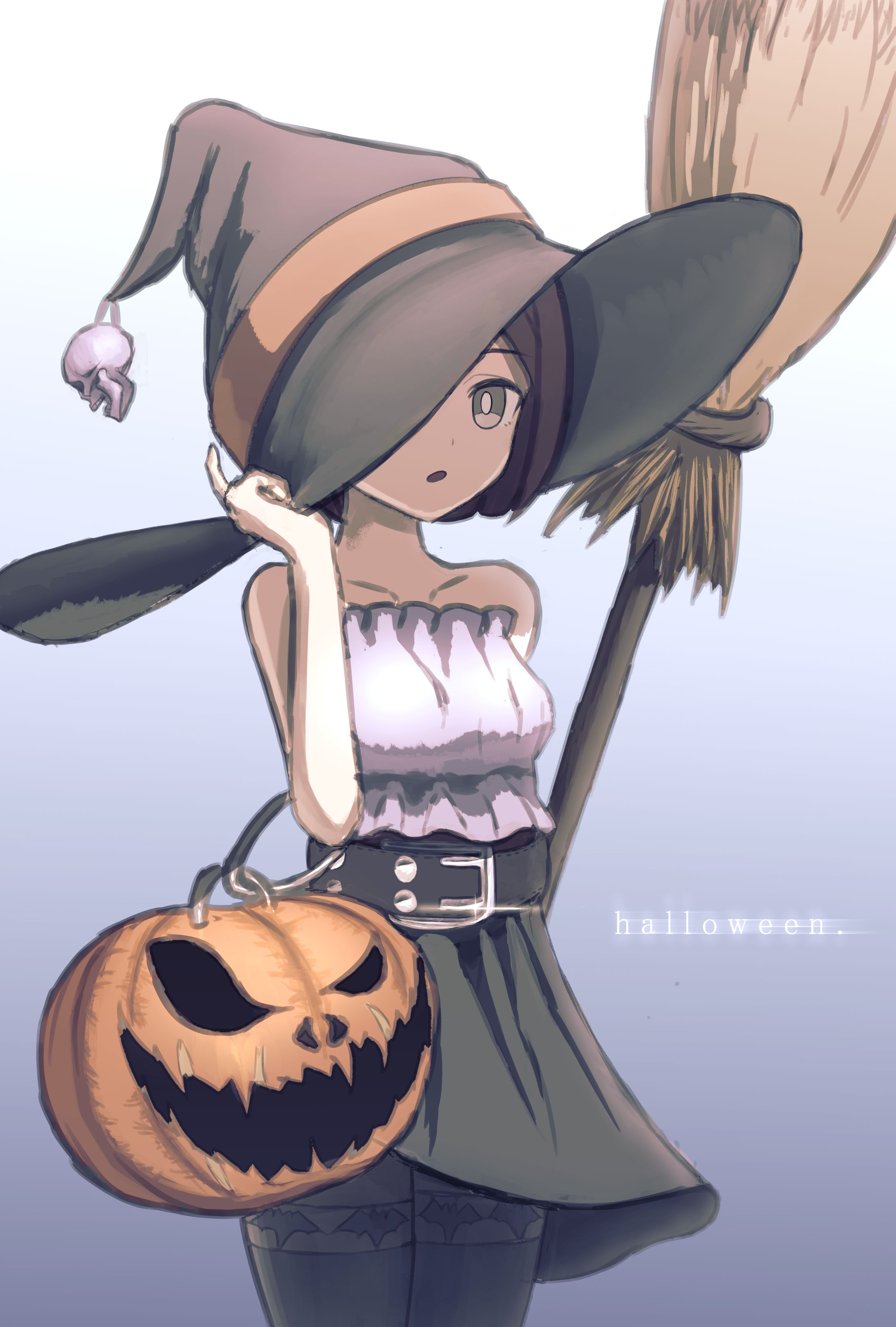 ハロウィン-1