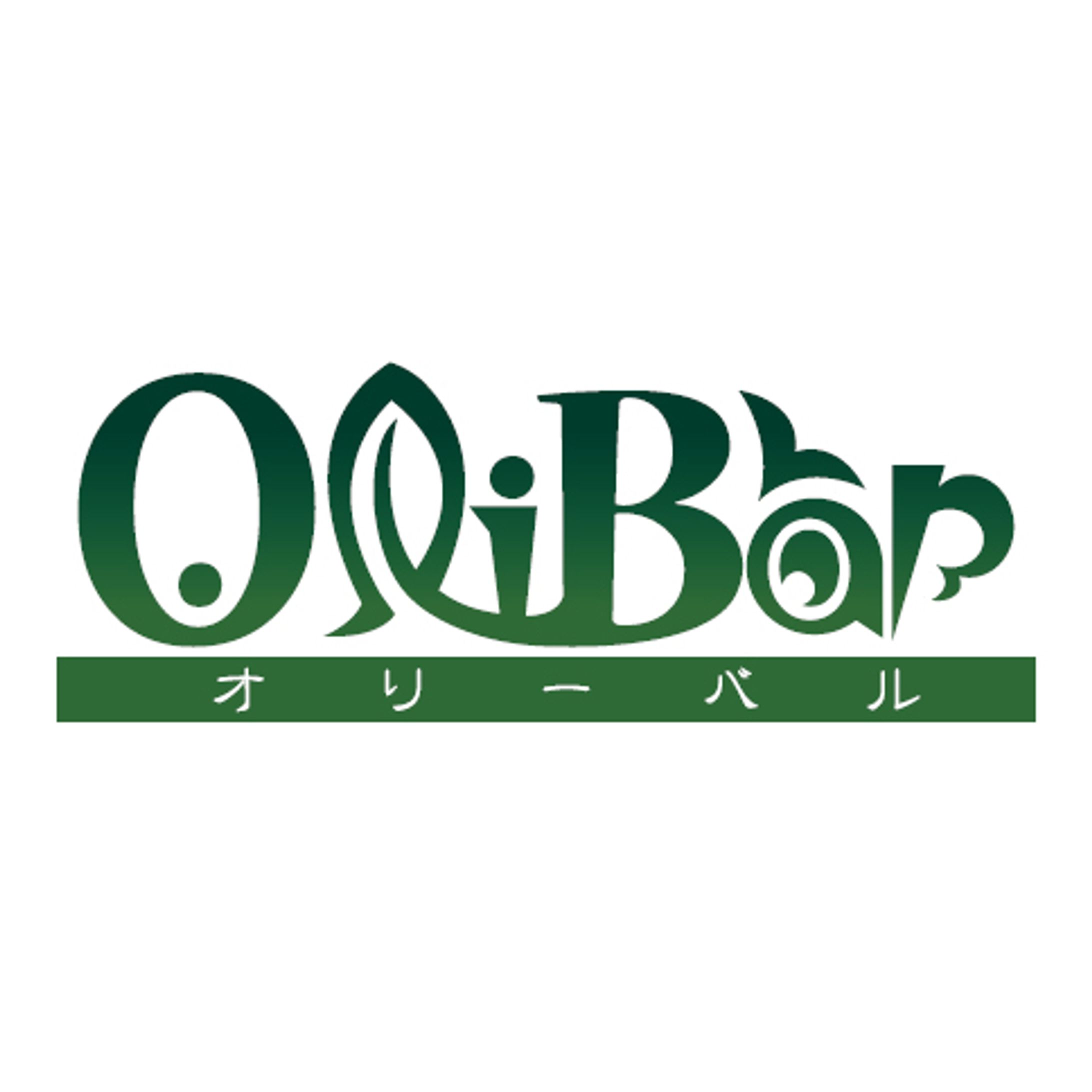 Olibar ロゴ-1
