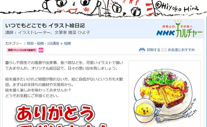 講座、ポップカルチャー学科