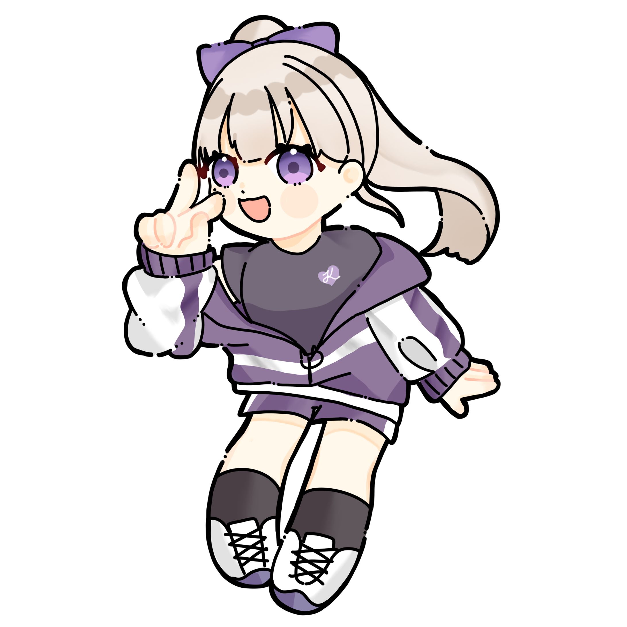 ミニキャライラスト-1
