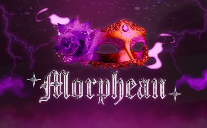 Morphean Bussines Set Up on Telegram