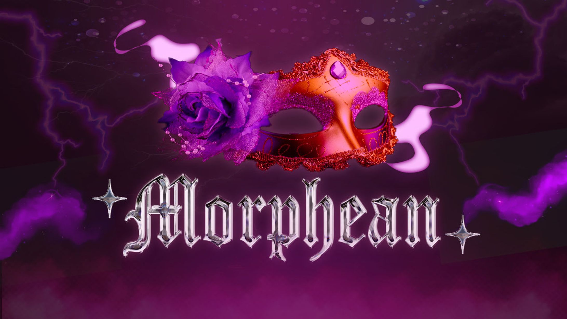 Morphean Bussines Set Up on Telegram-1