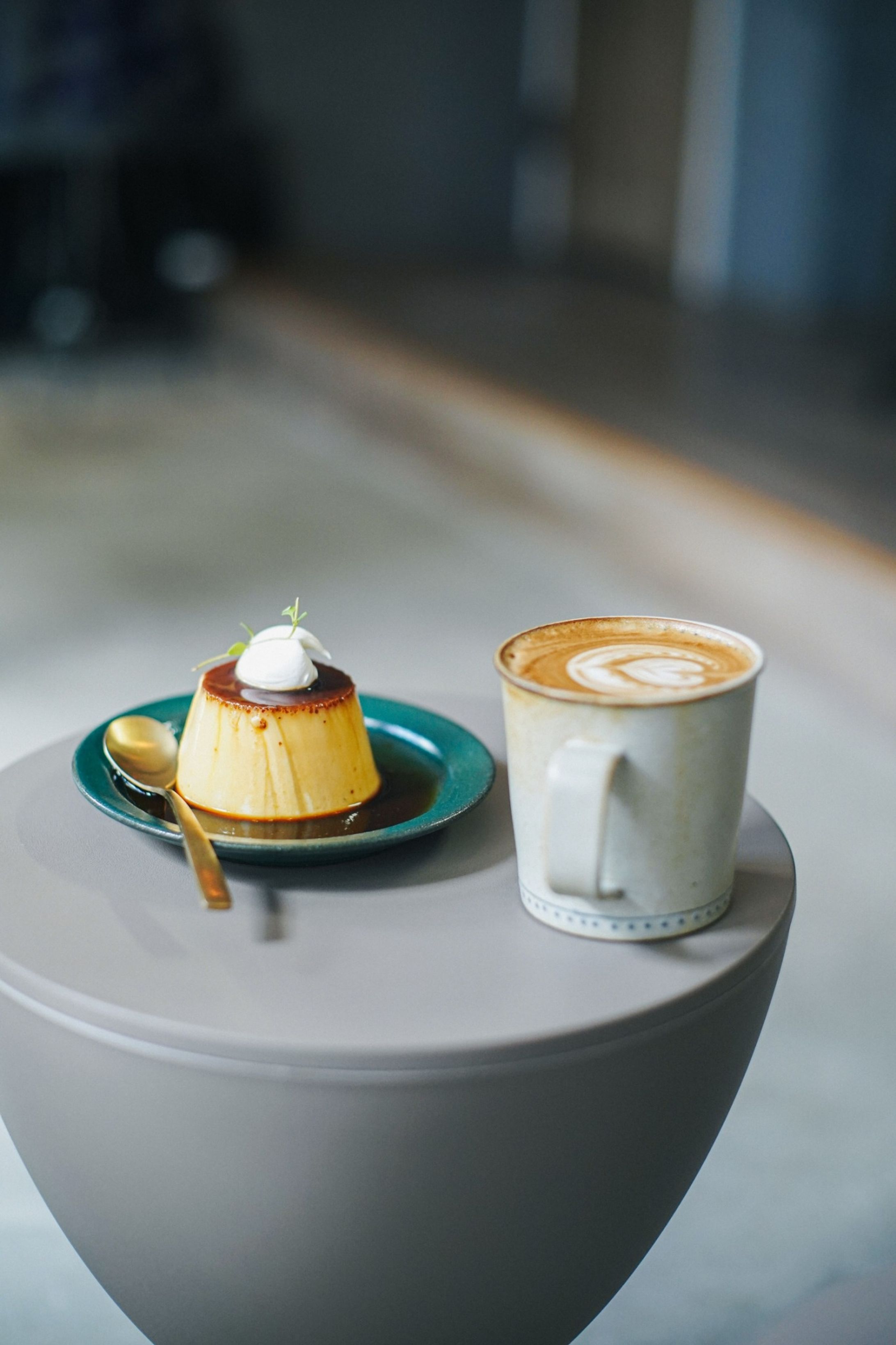 Apartment coffee door様 店舗・商品撮影-1