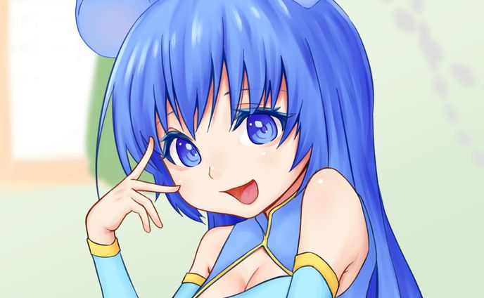 ねず耳