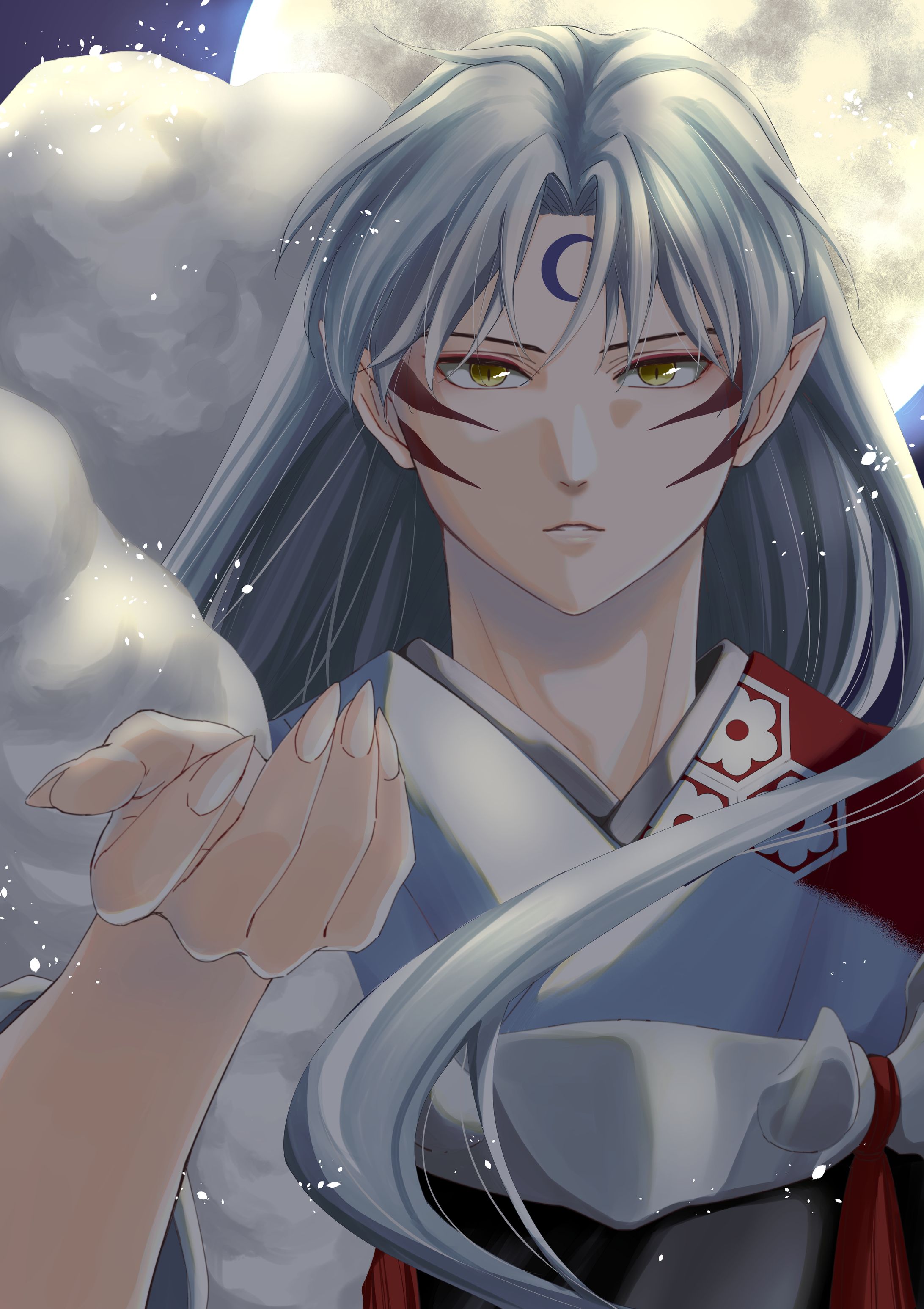 2019年二次創作イラスト-1