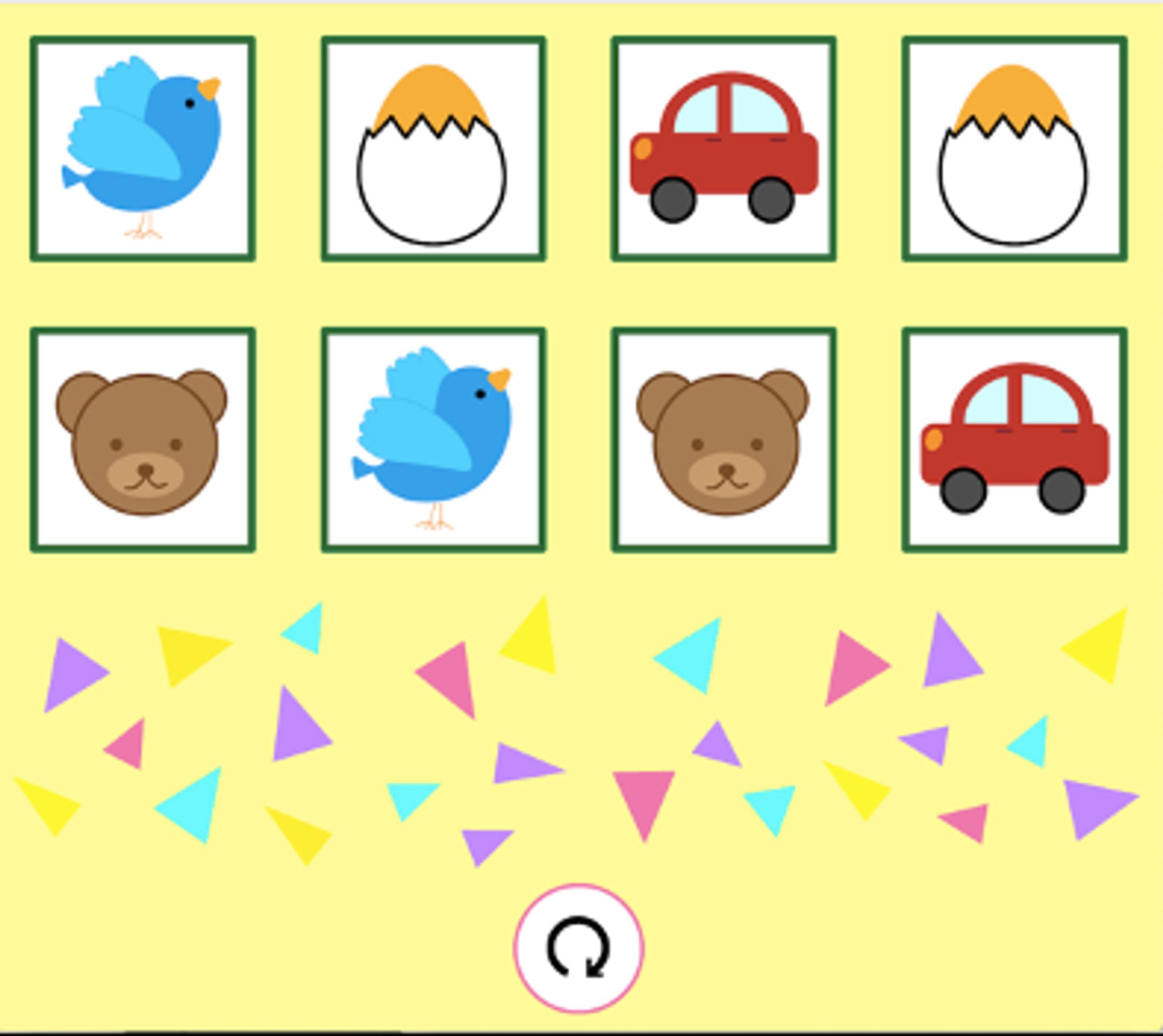 幼児向け神経衰弱アプリ-1