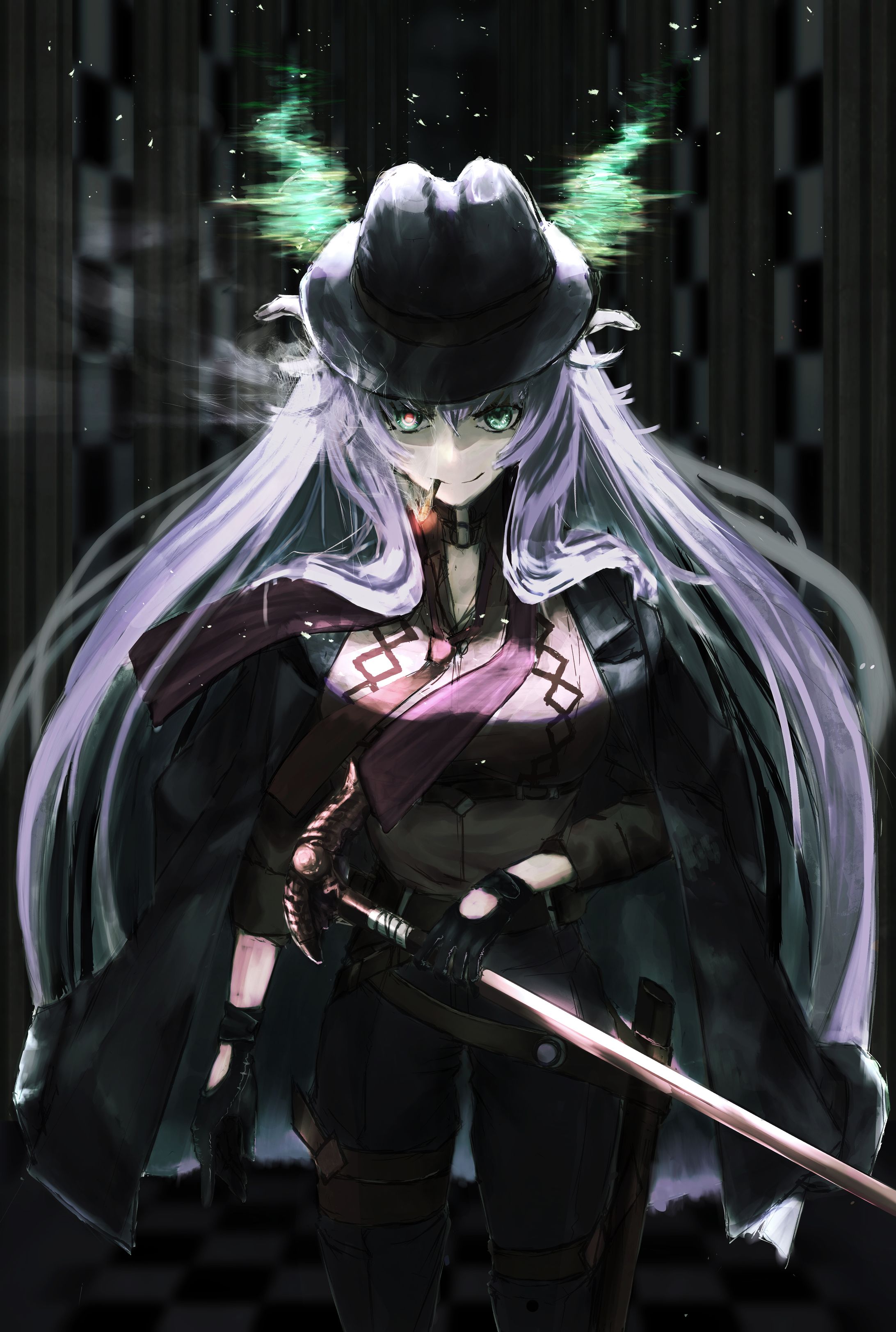 MAFIA-TH KeyVisual-1