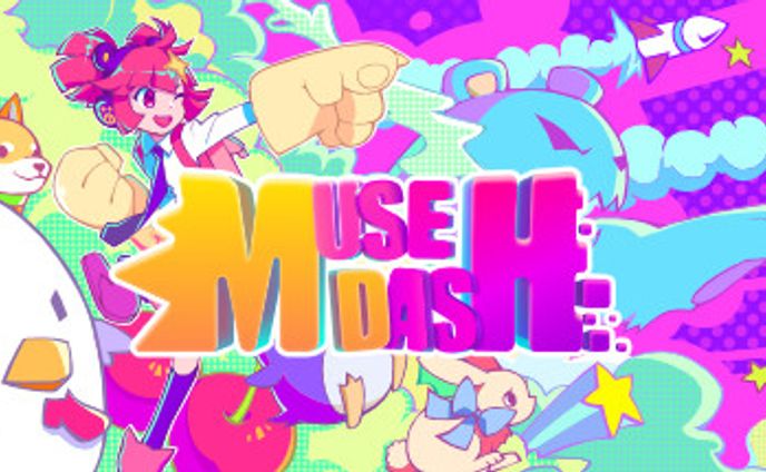 【Muse Dash】Future Stream