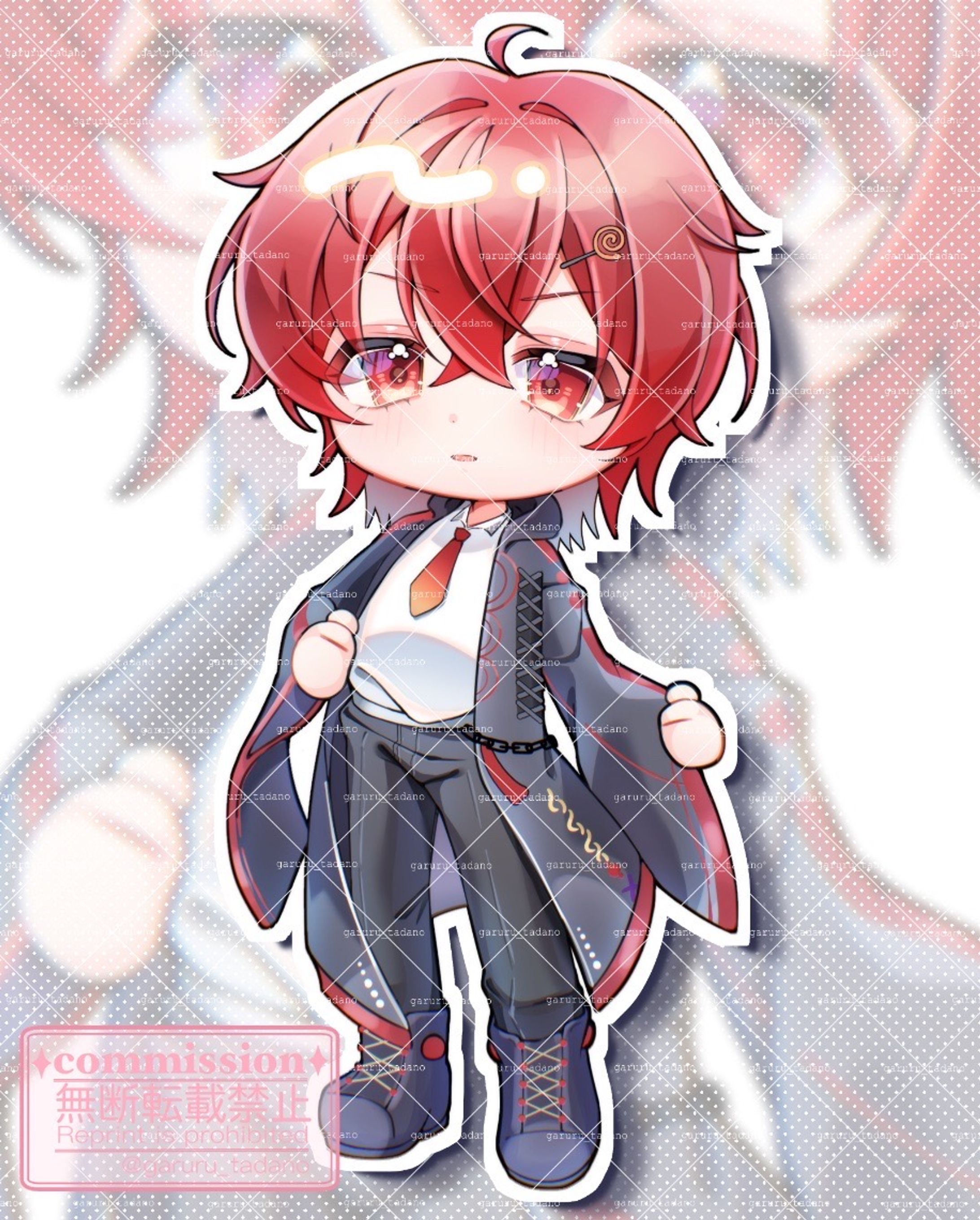 SD全身 ご依頼-1