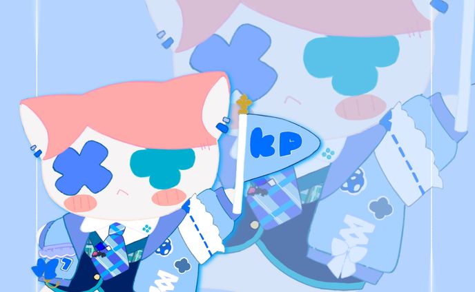 KP駒