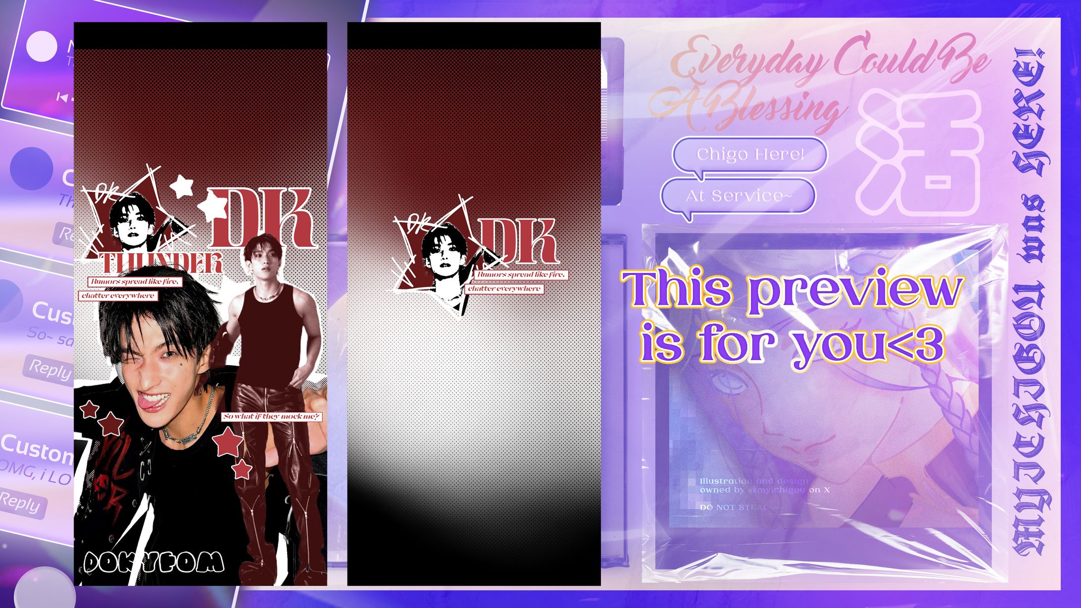 Custom Design - Wallpaper-1