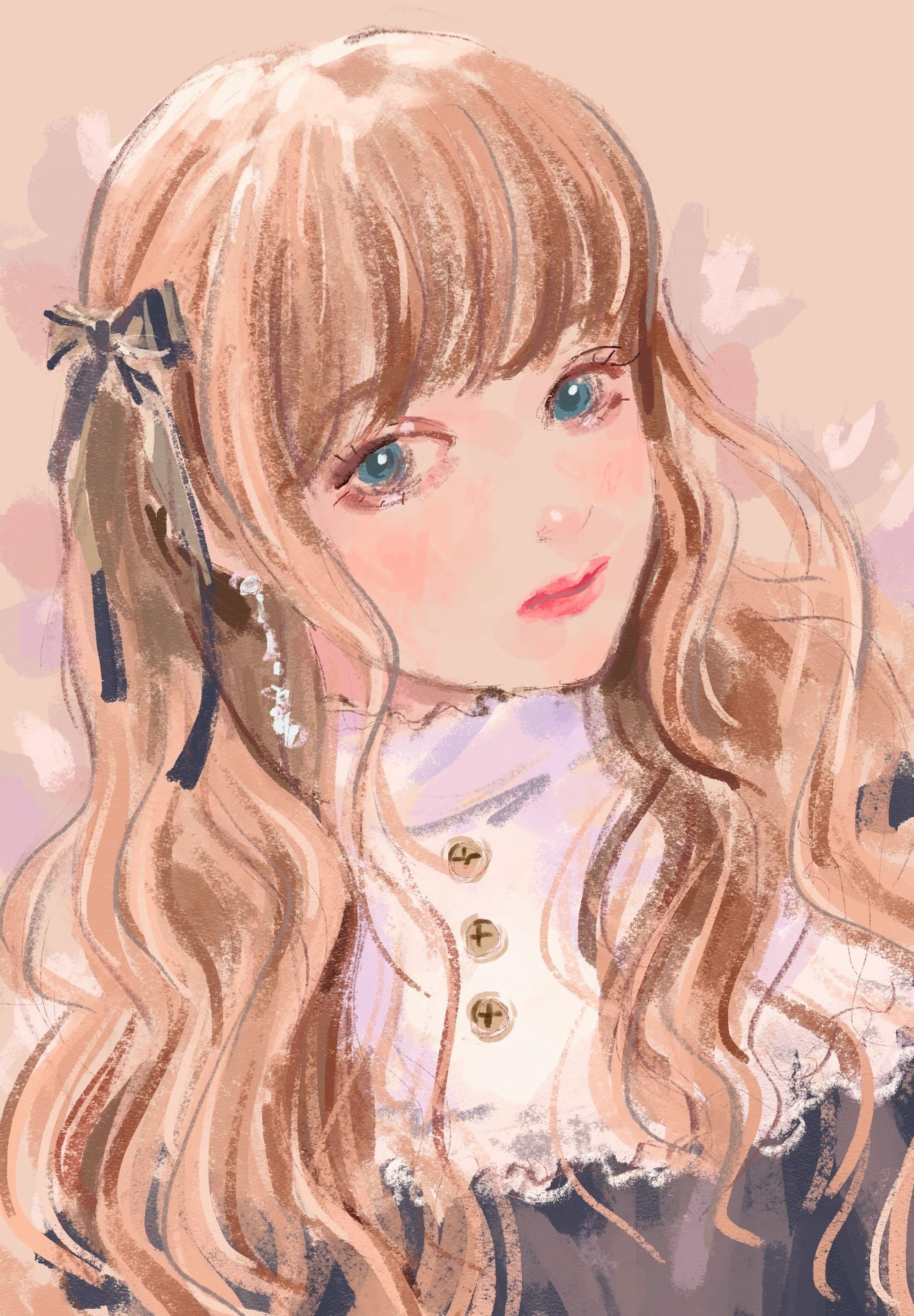 女の子.* ⚘-1