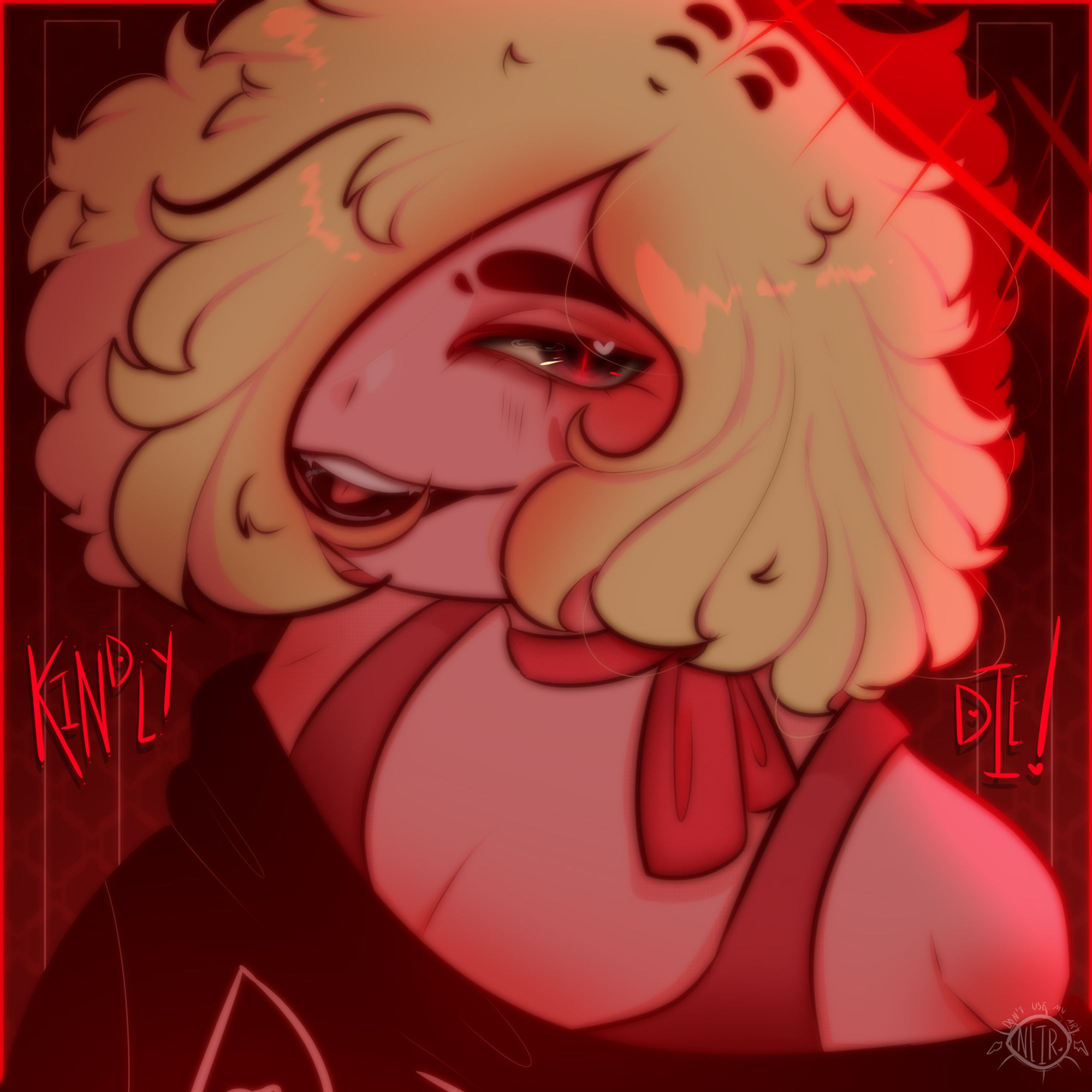 ✦ Kindly Die-1