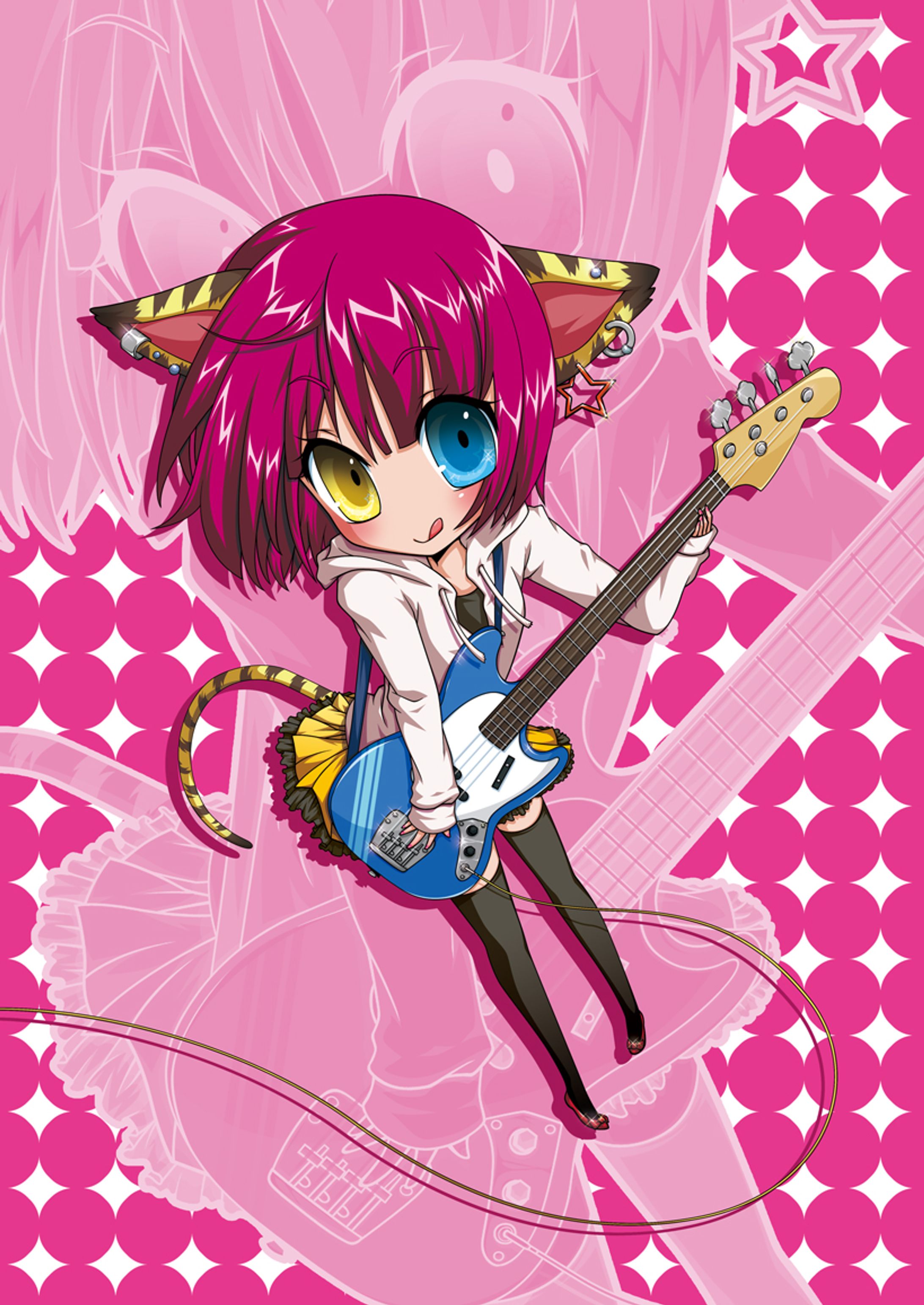 ライブポスター-1