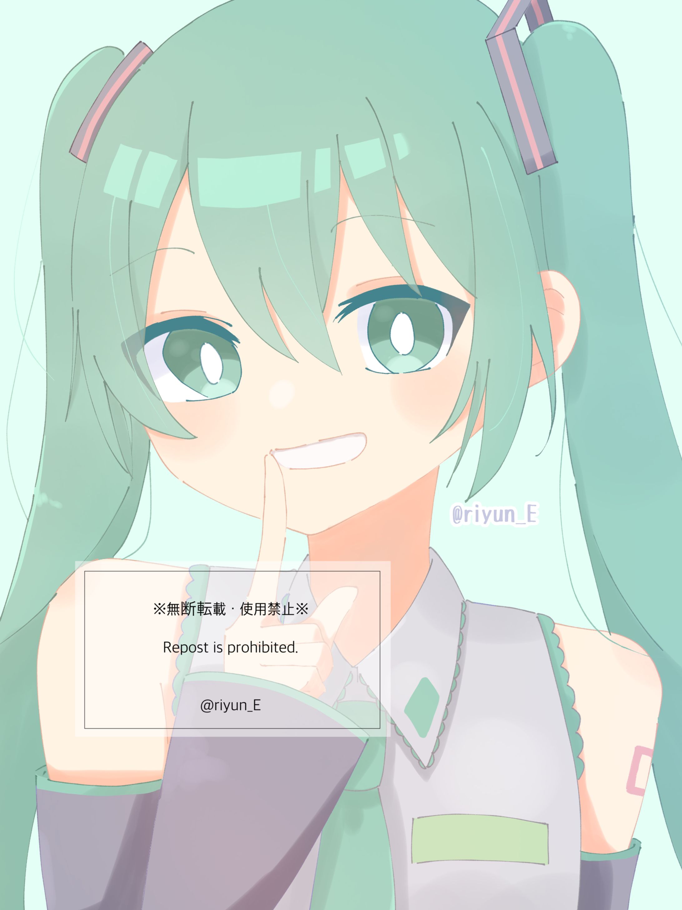 初音ミク-1