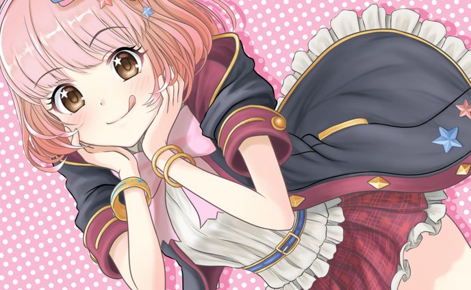 プリコネR　チエル