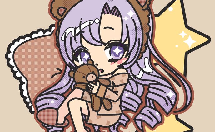 カントリーサロメちゃん