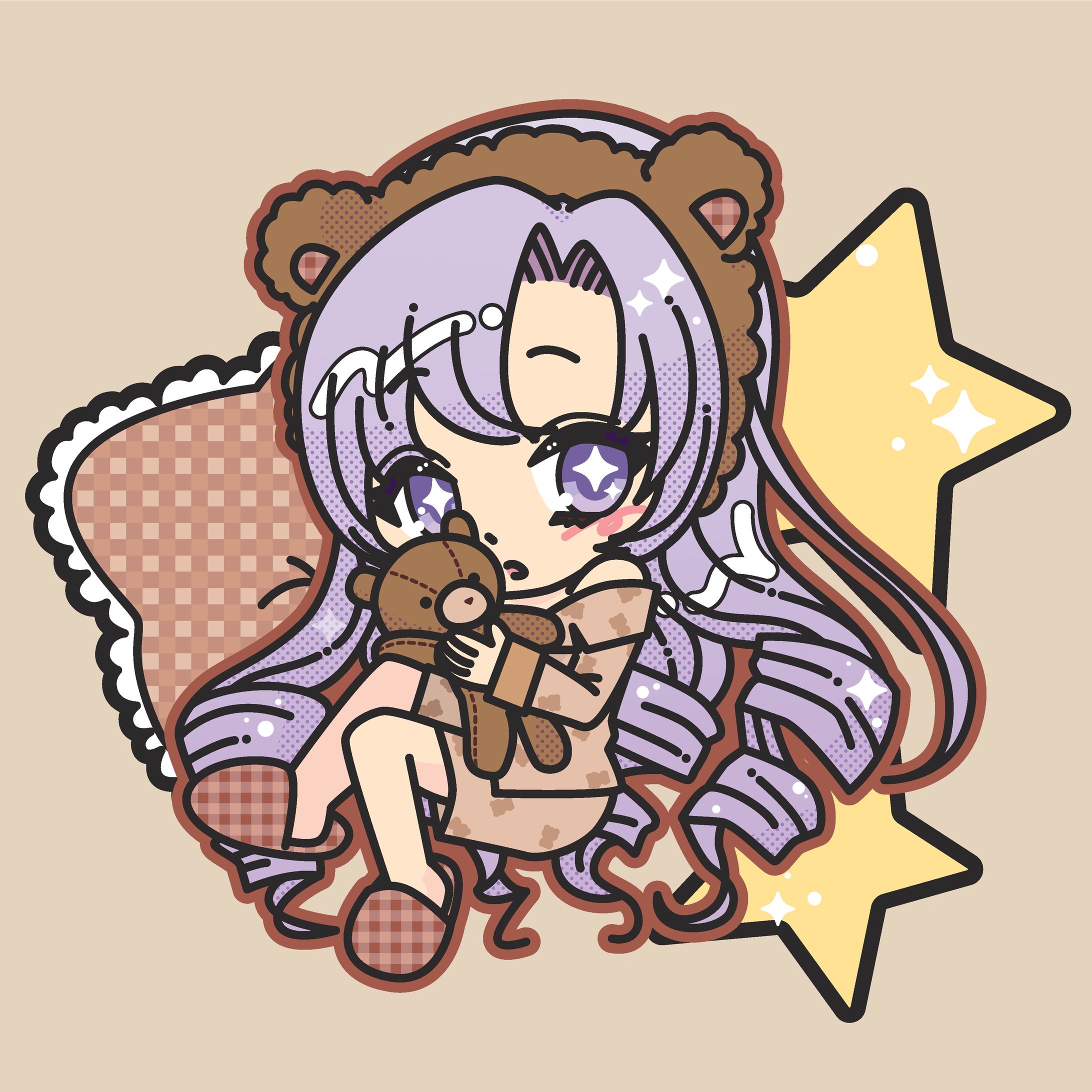 カントリーサロメちゃん-1