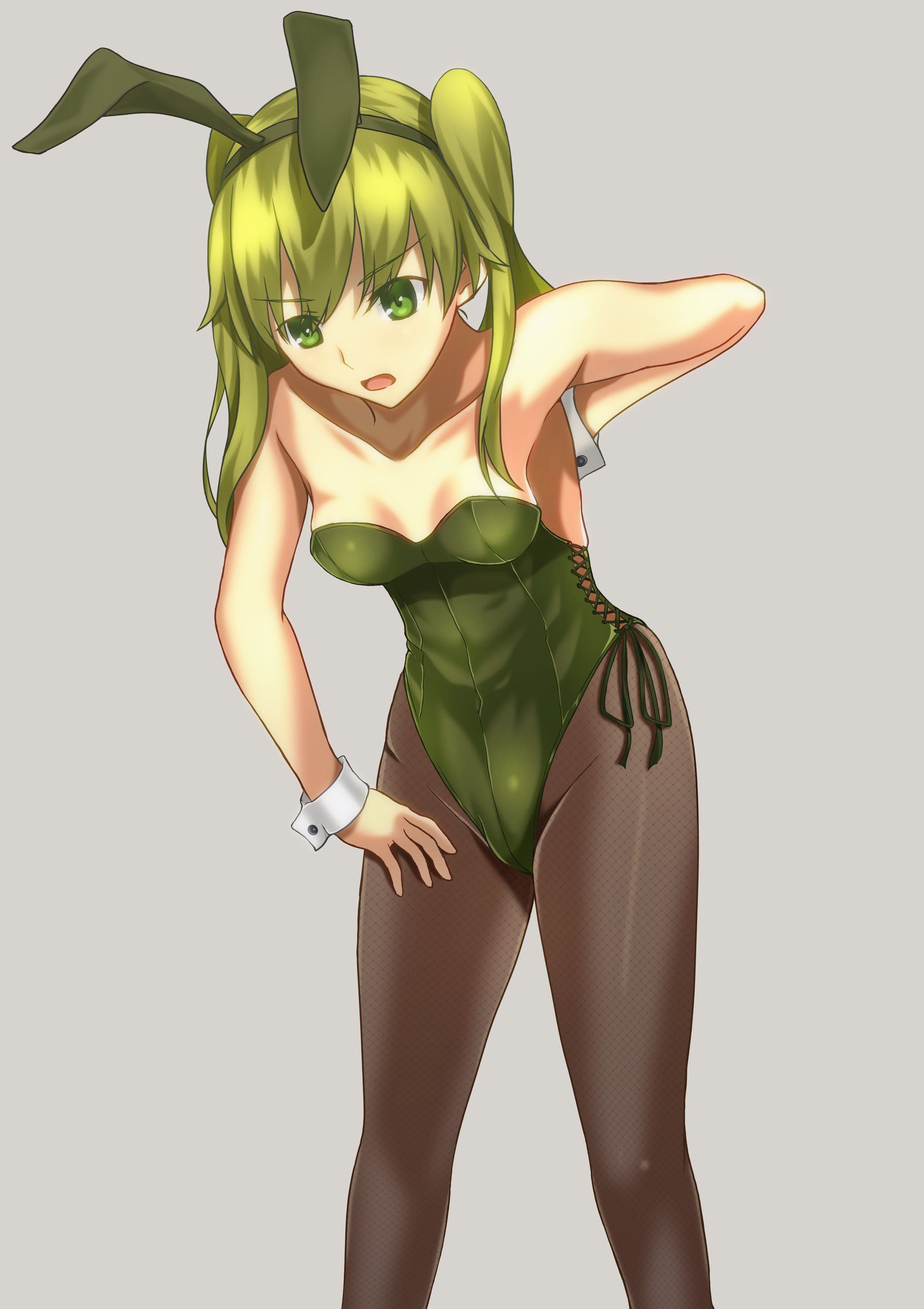 バニー千鍵-1