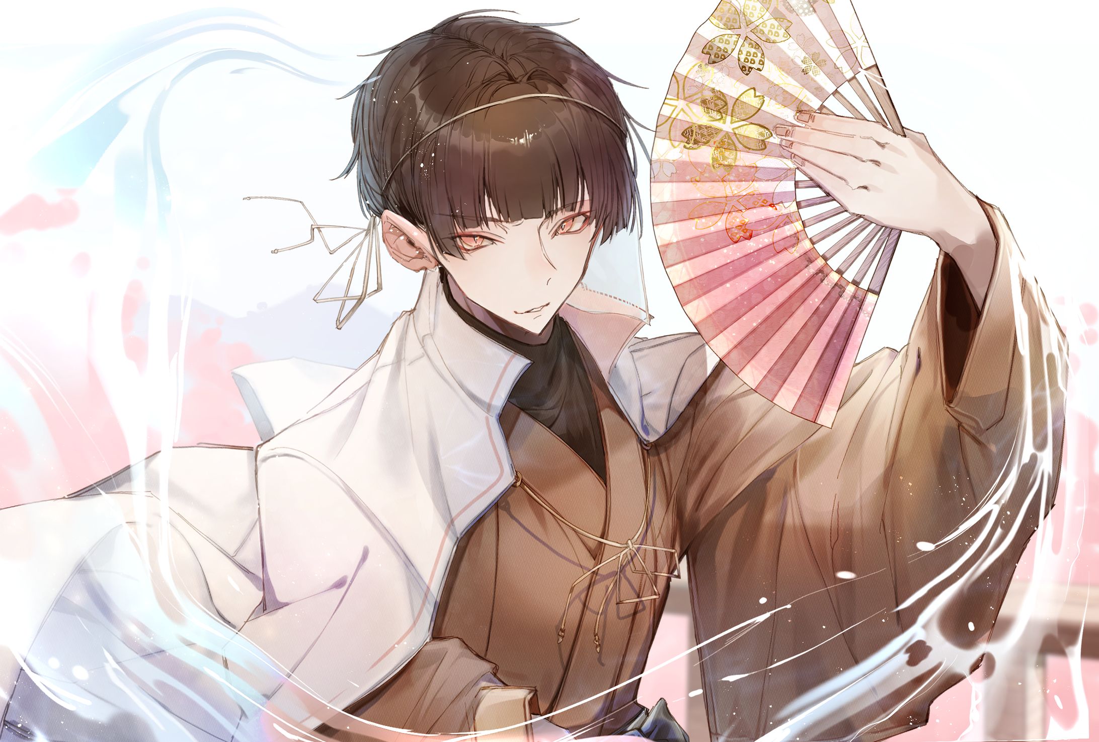 扇子-1