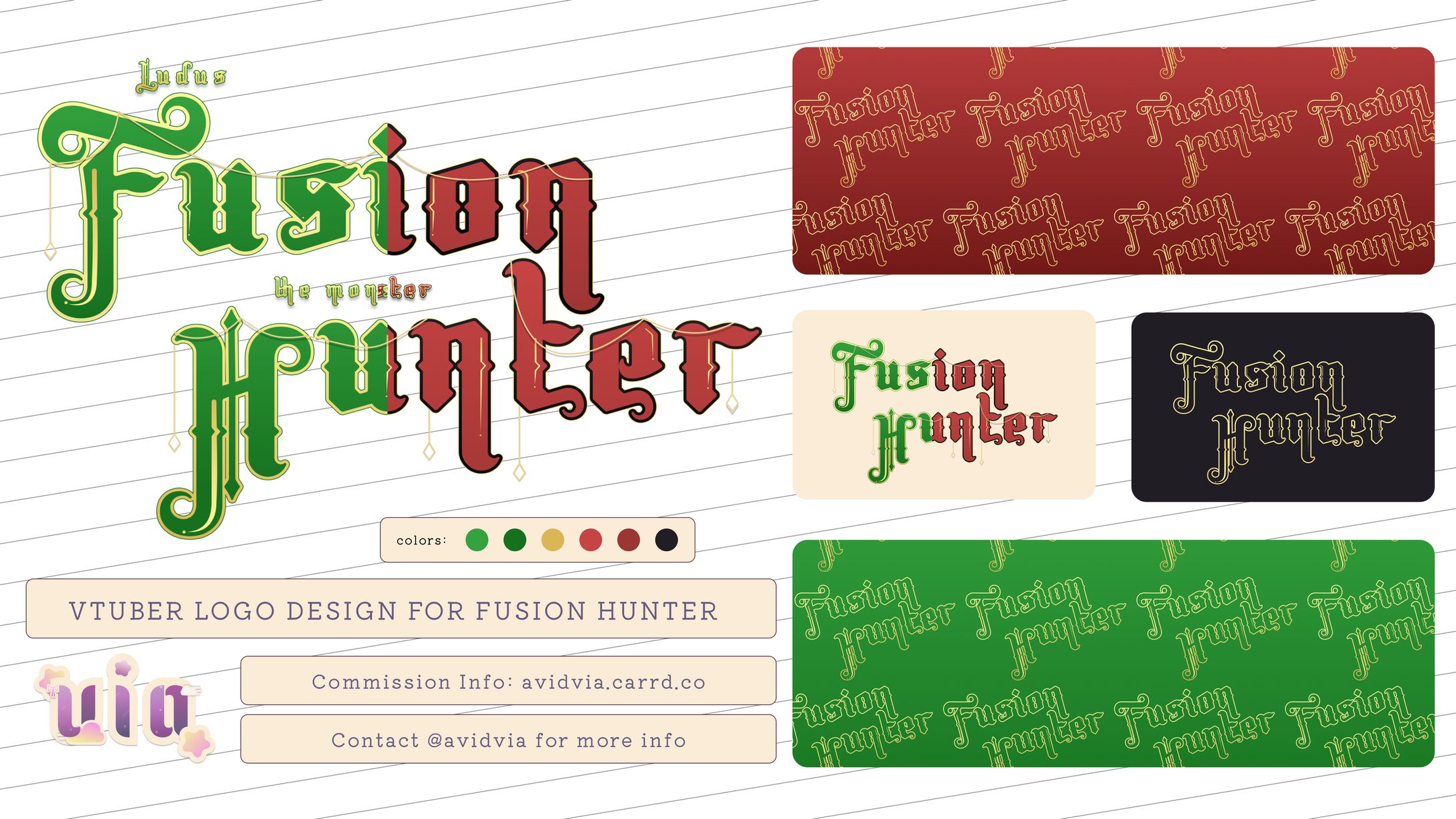 fusion_hunter showcase-1