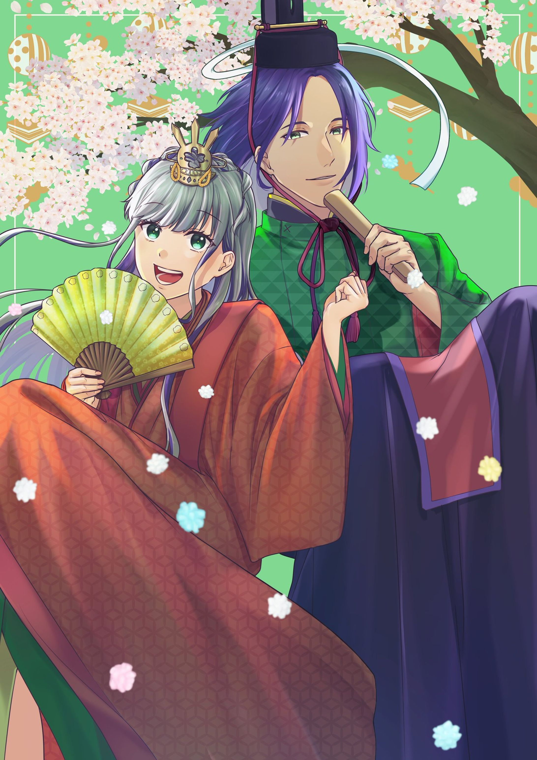 雛祭り-1