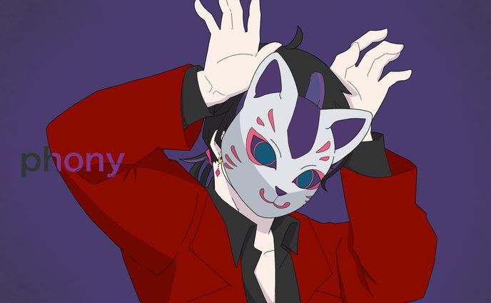 うちの子　曲パロ