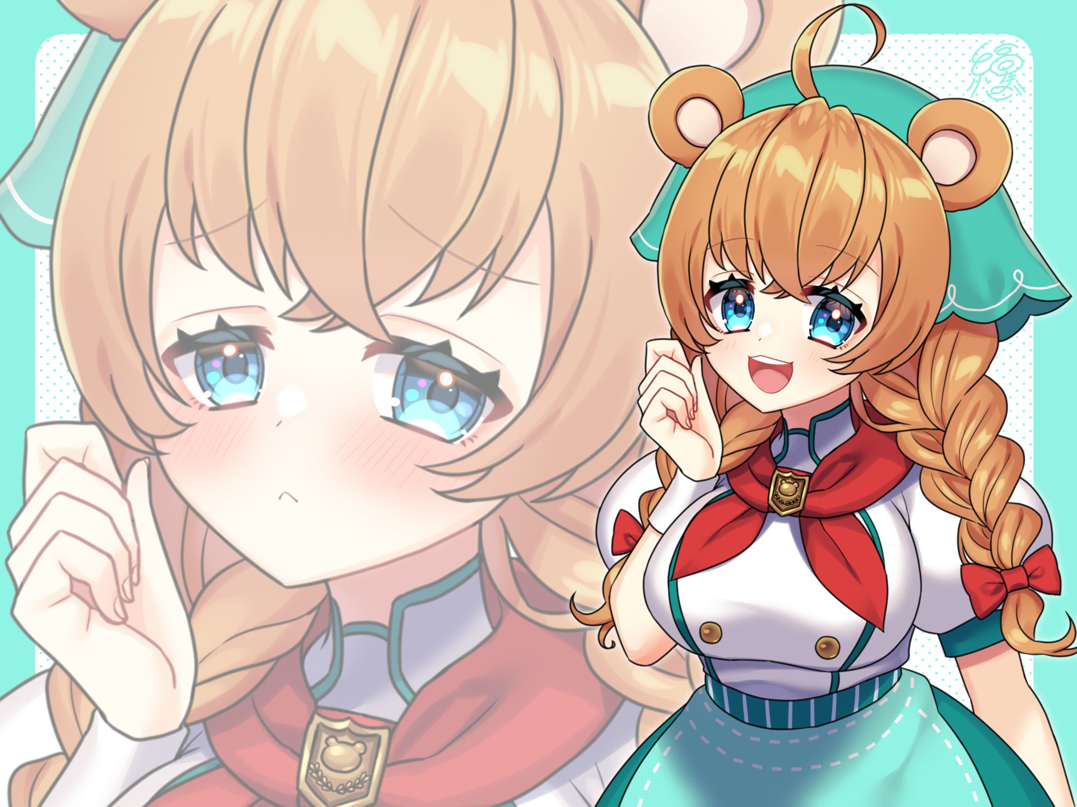 Commission-1