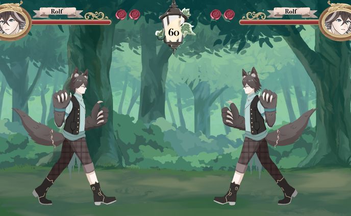 ゲーム制作