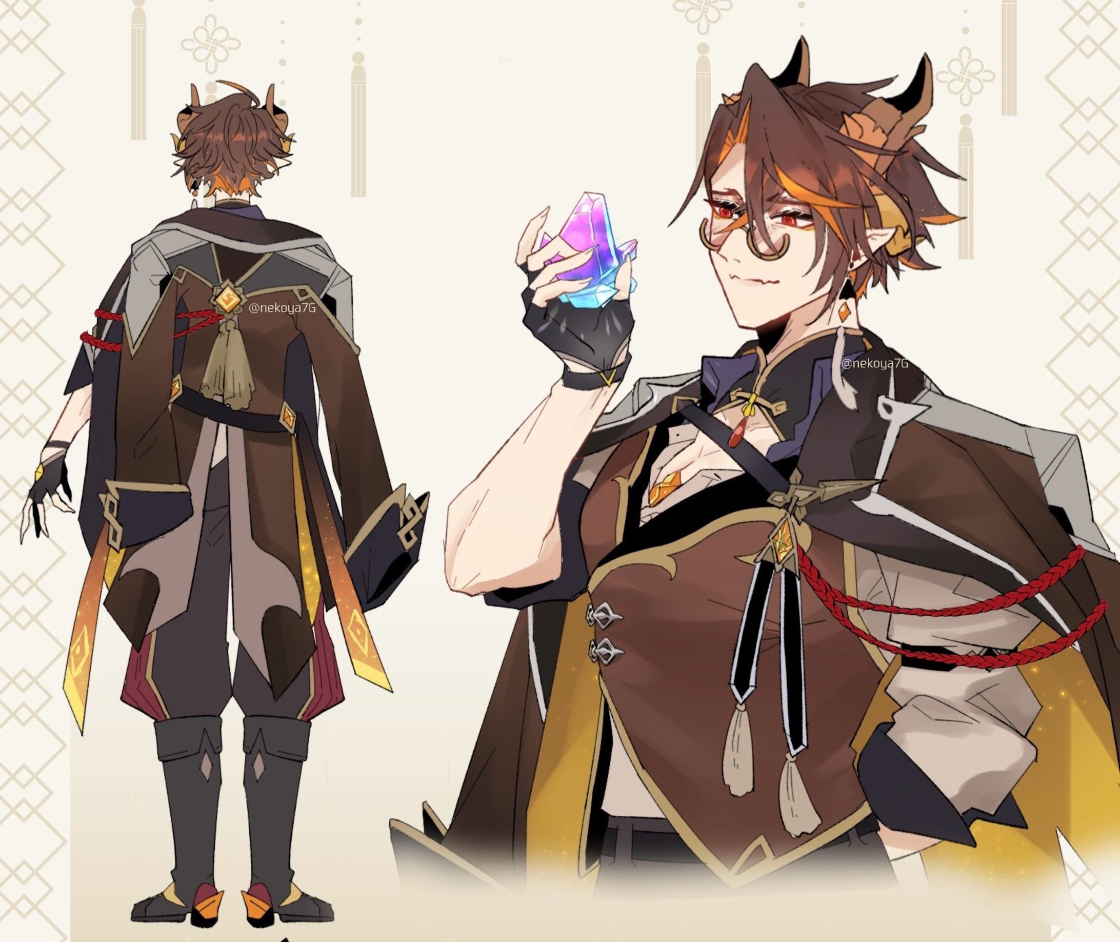 character design3-1