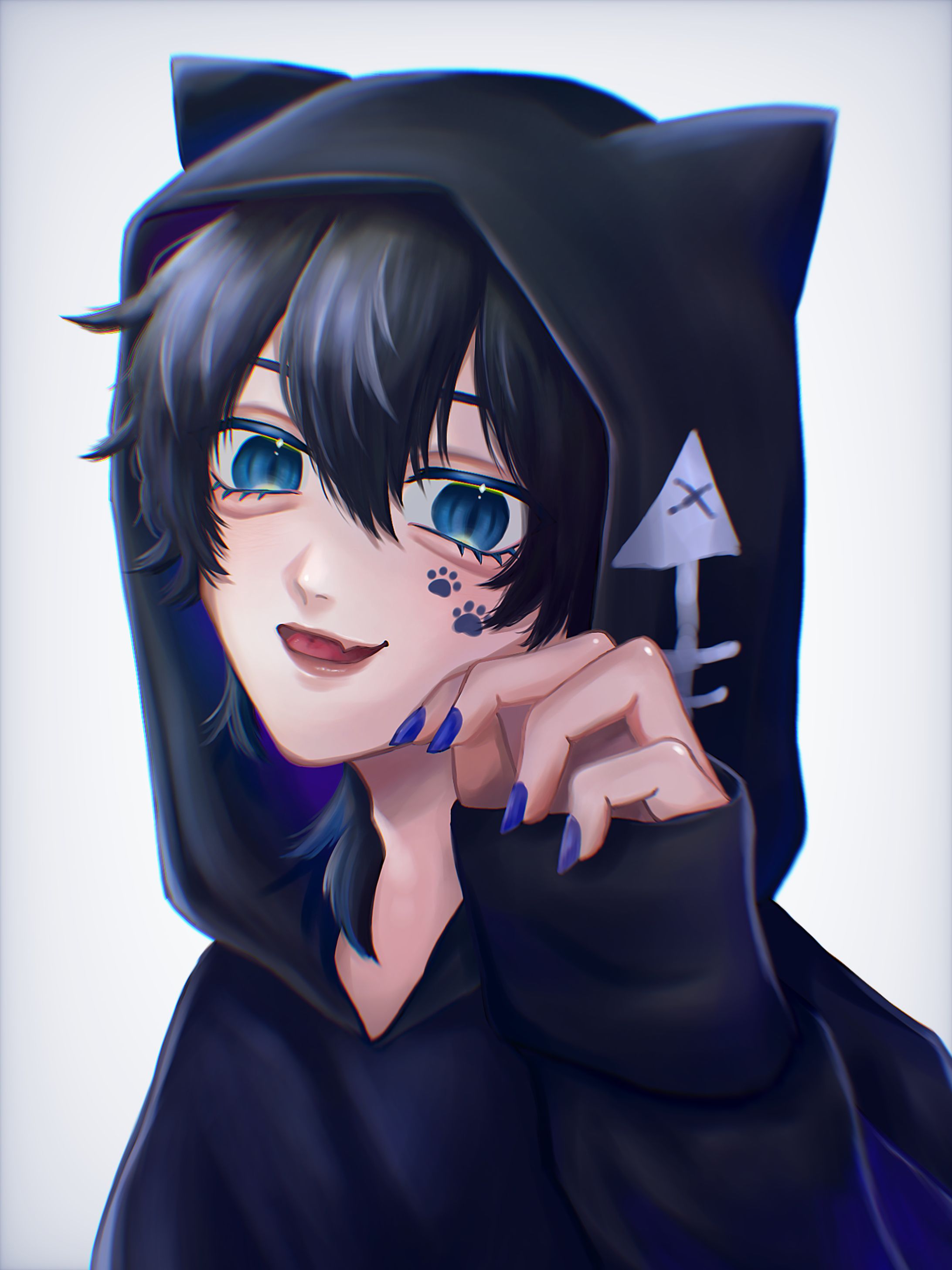 アイコンイラスト依頼-1