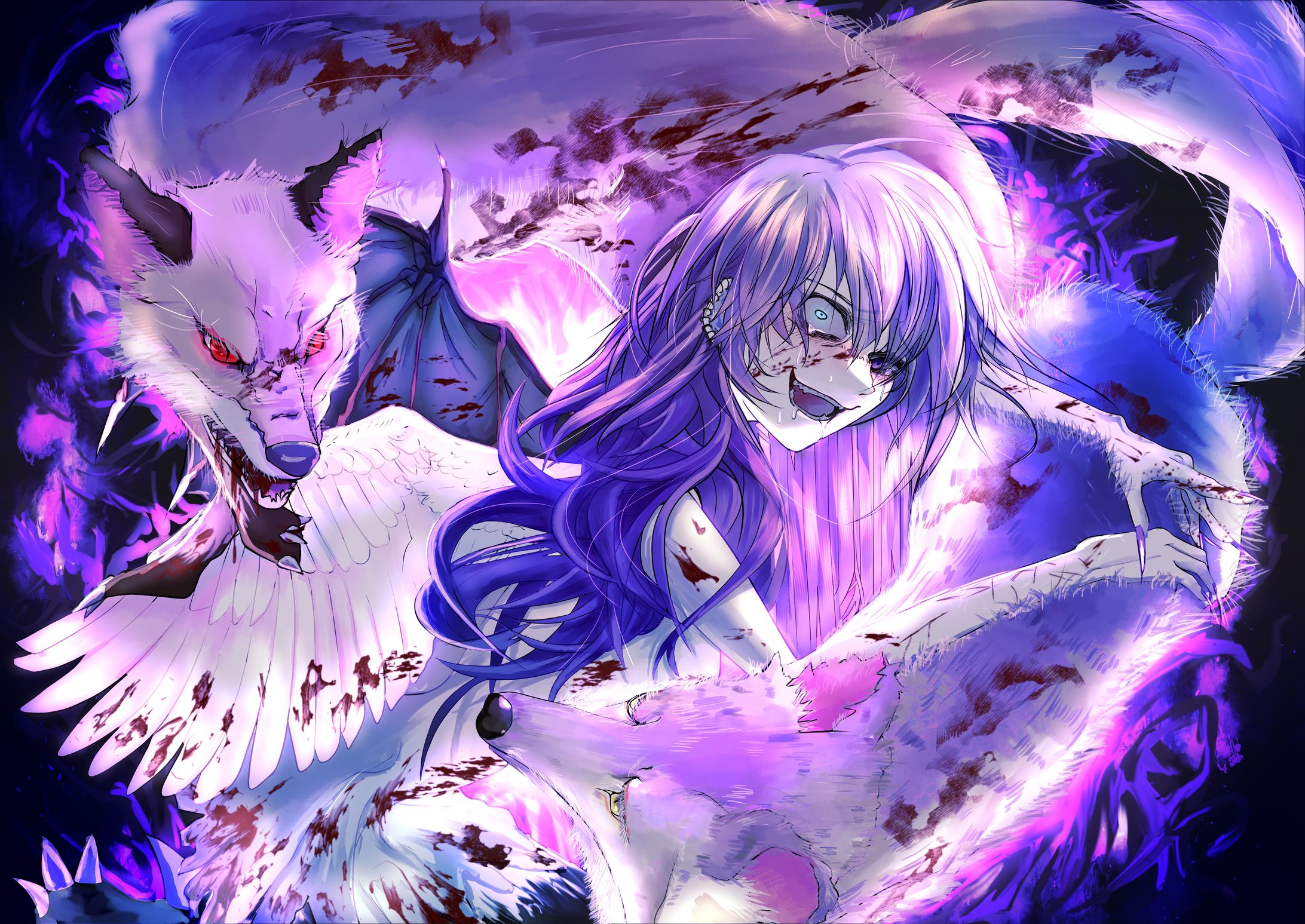 commission by　ケーギニン-1