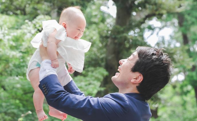 ファミリーフォト