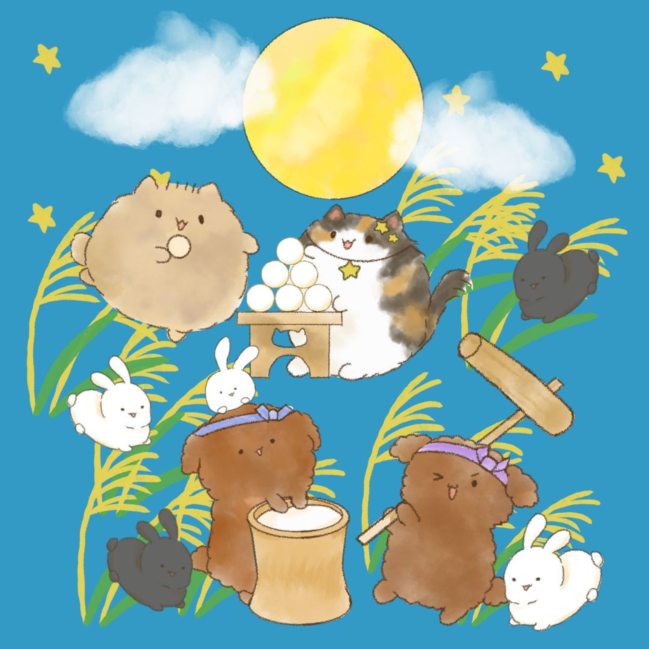 2024年９月カレンダー-1