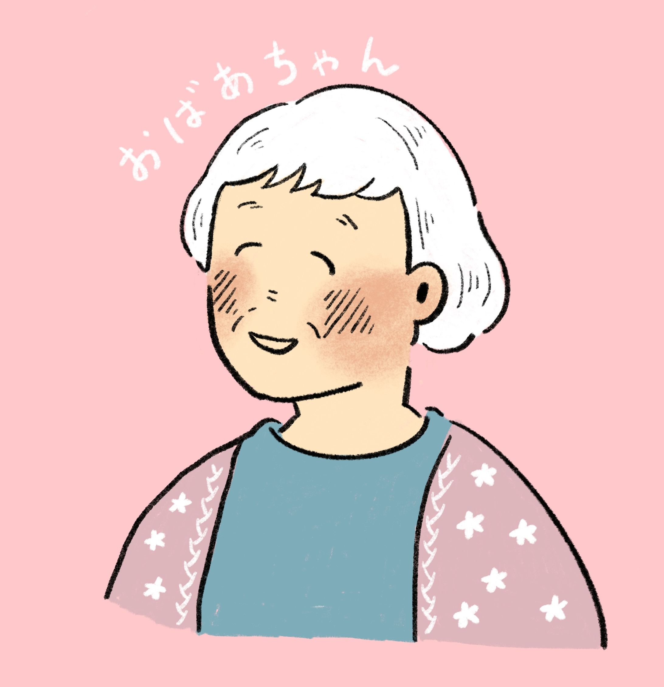 似顔絵イラスト-1