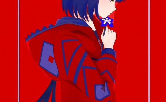 New Romancer - RIM...i love this album soooo much!
.
.
.
#illustration #illust #art #digitalart #fanart #kamitsubaki_studio #理芽 #ibispaintx #artoninstagram #artistsoninstagram #vsinger